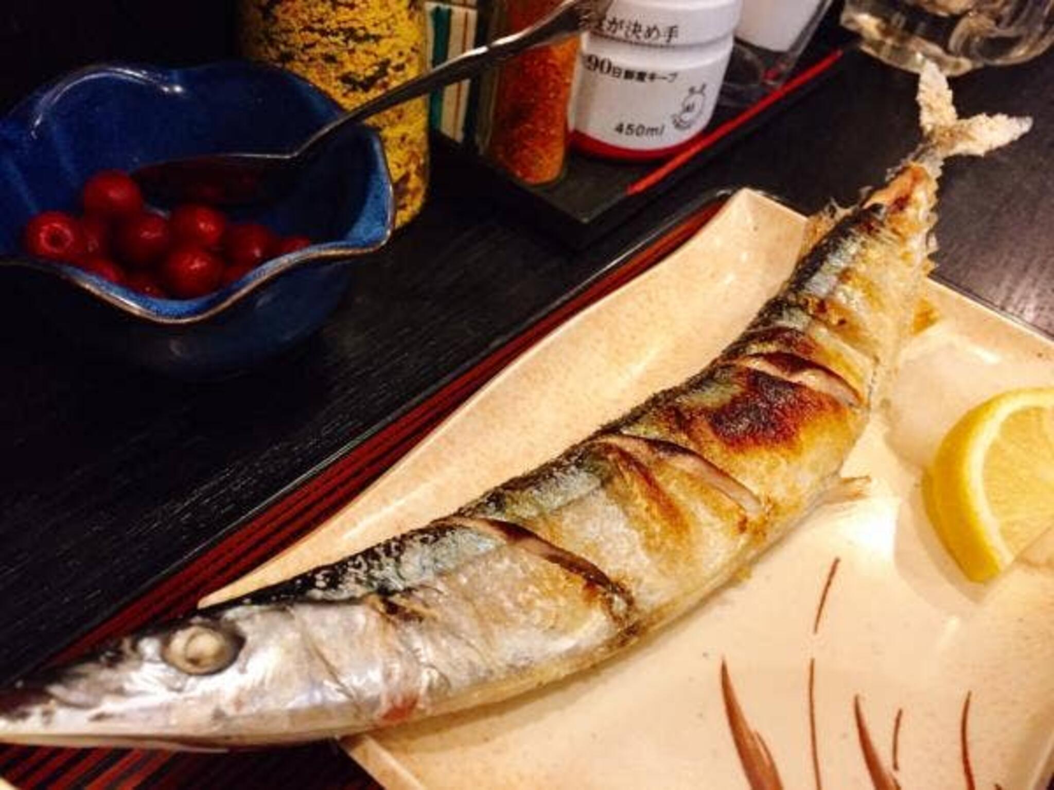 魚と地酒 升亀 MASU‐KAME 品川店の代表写真8