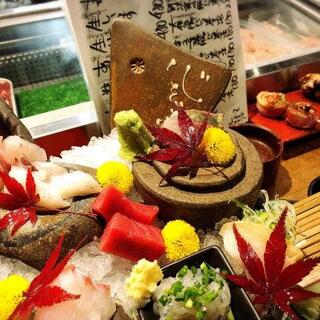 博多串焼と刺身 ココロザシの写真7