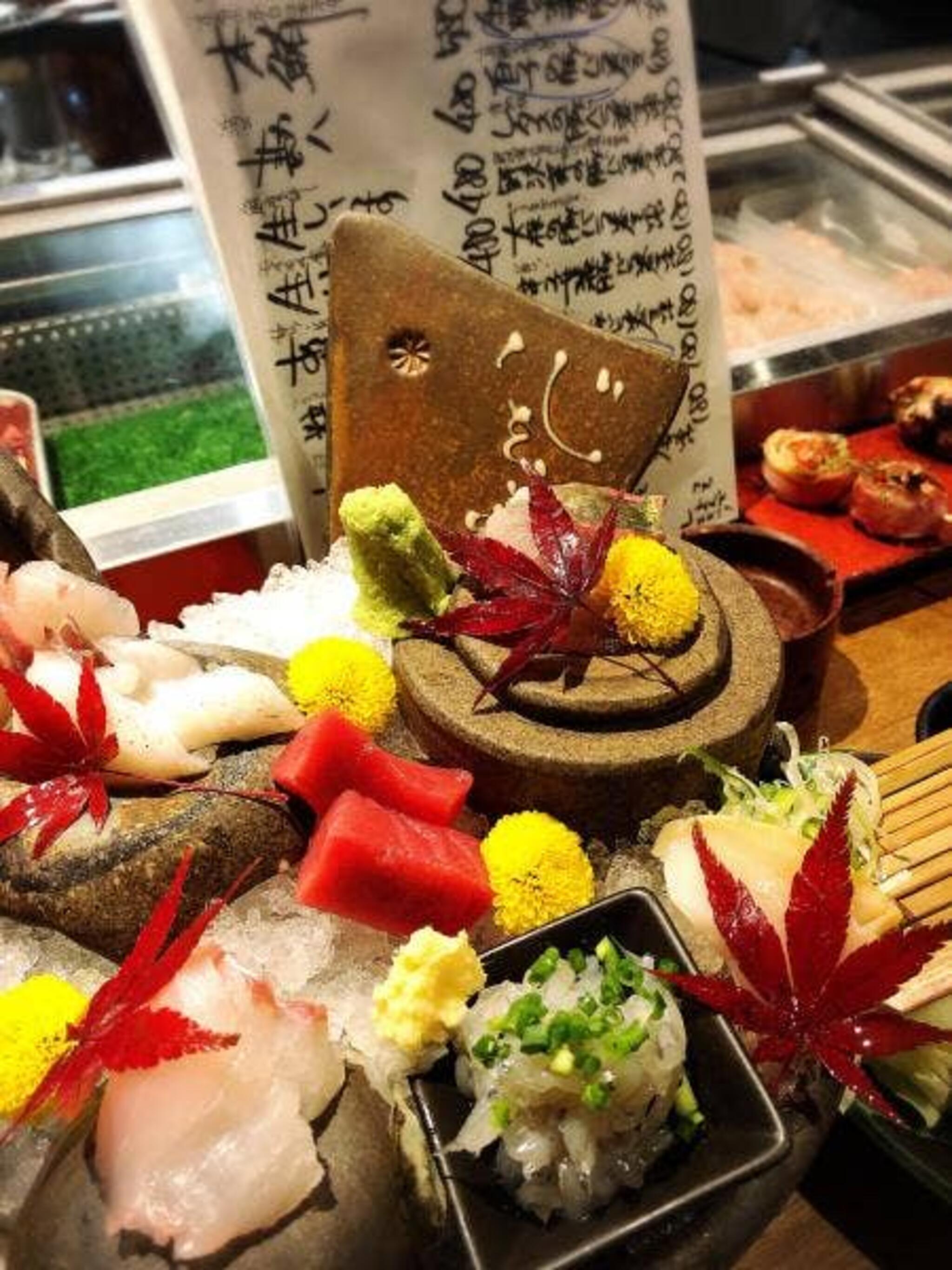博多串焼と刺身 ココロザシの代表写真7