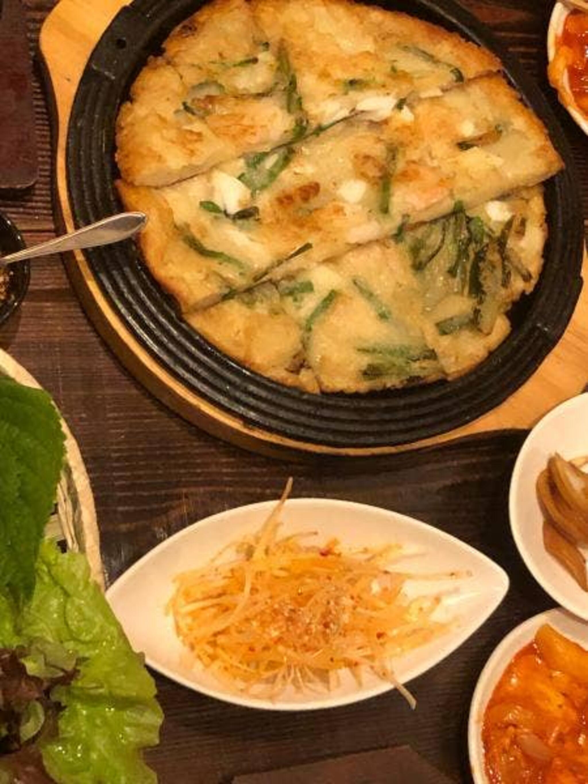 隠れ家個室 韓国料理 Diningの代表写真1