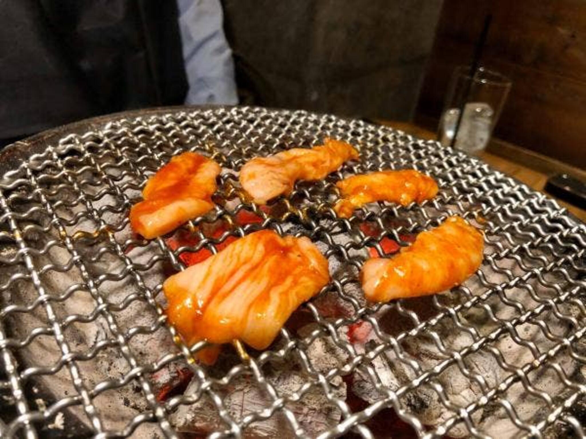 焼肉 東京パンチの代表写真1
