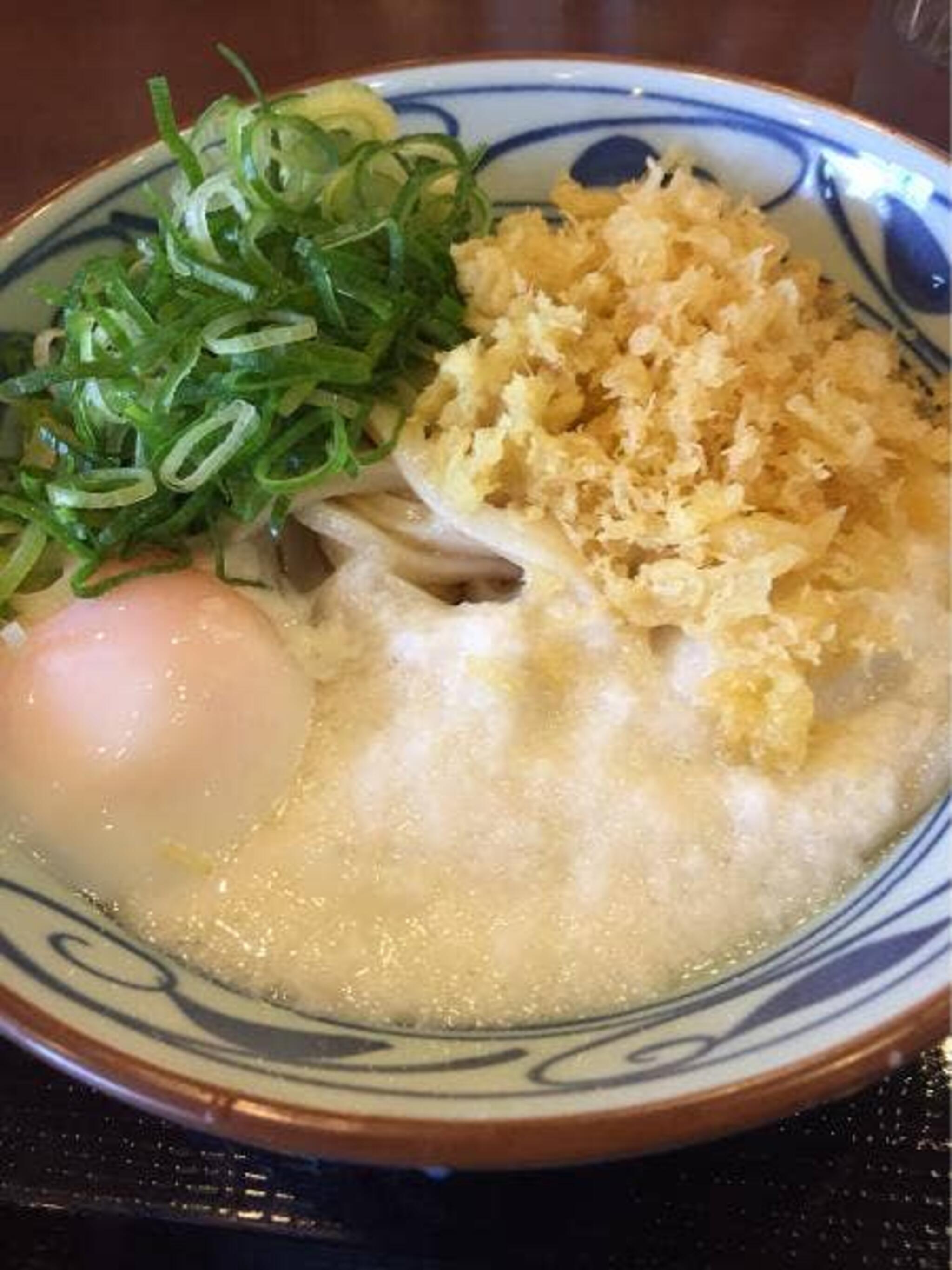 丸亀製麺 高知高須の代表写真7