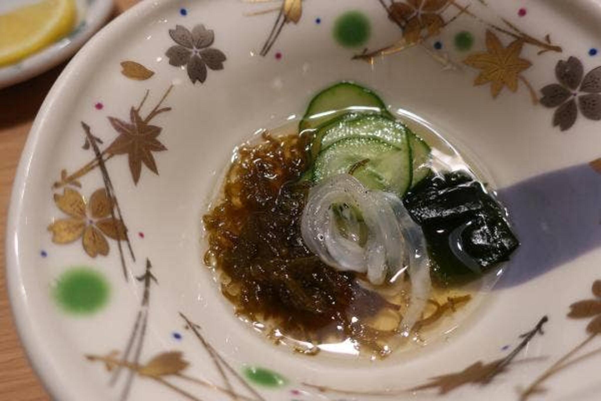 寿司・地酒・四季の味わい 呉竹鮨の代表写真6