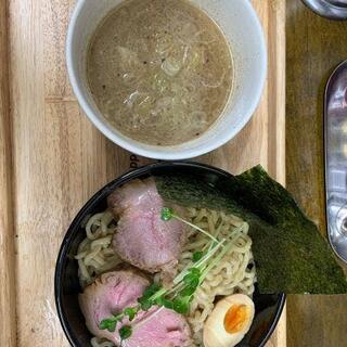 麺屋よしすけの写真4