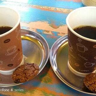 ヒロ コーヒーファームの写真9