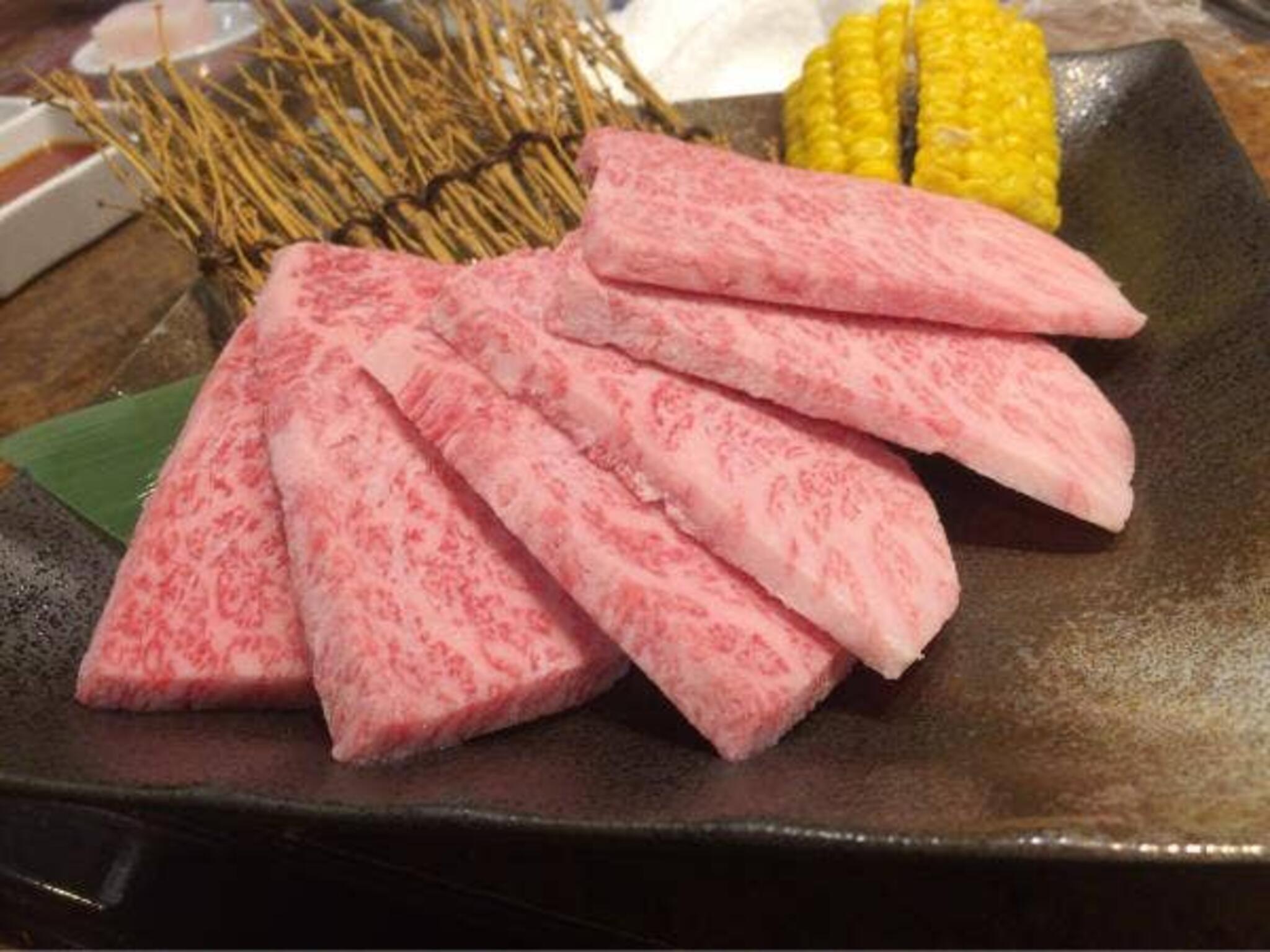 個室×記念日 焼肉 べこ壱の代表写真9