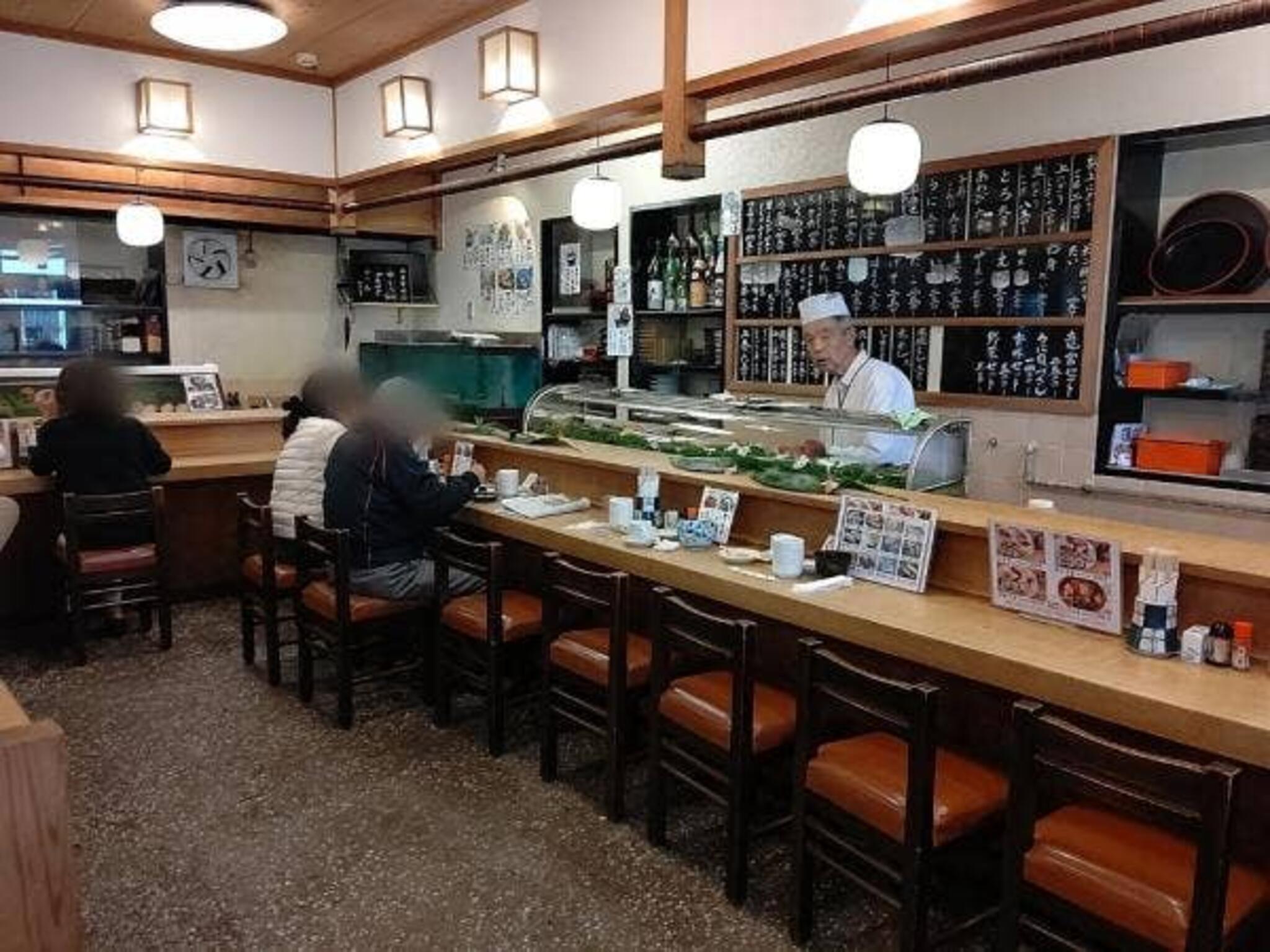 六五寿司魚崎店の代表写真3