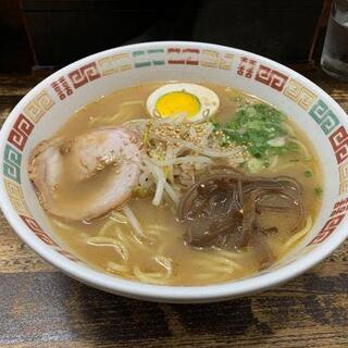 若草ラーメンの写真5