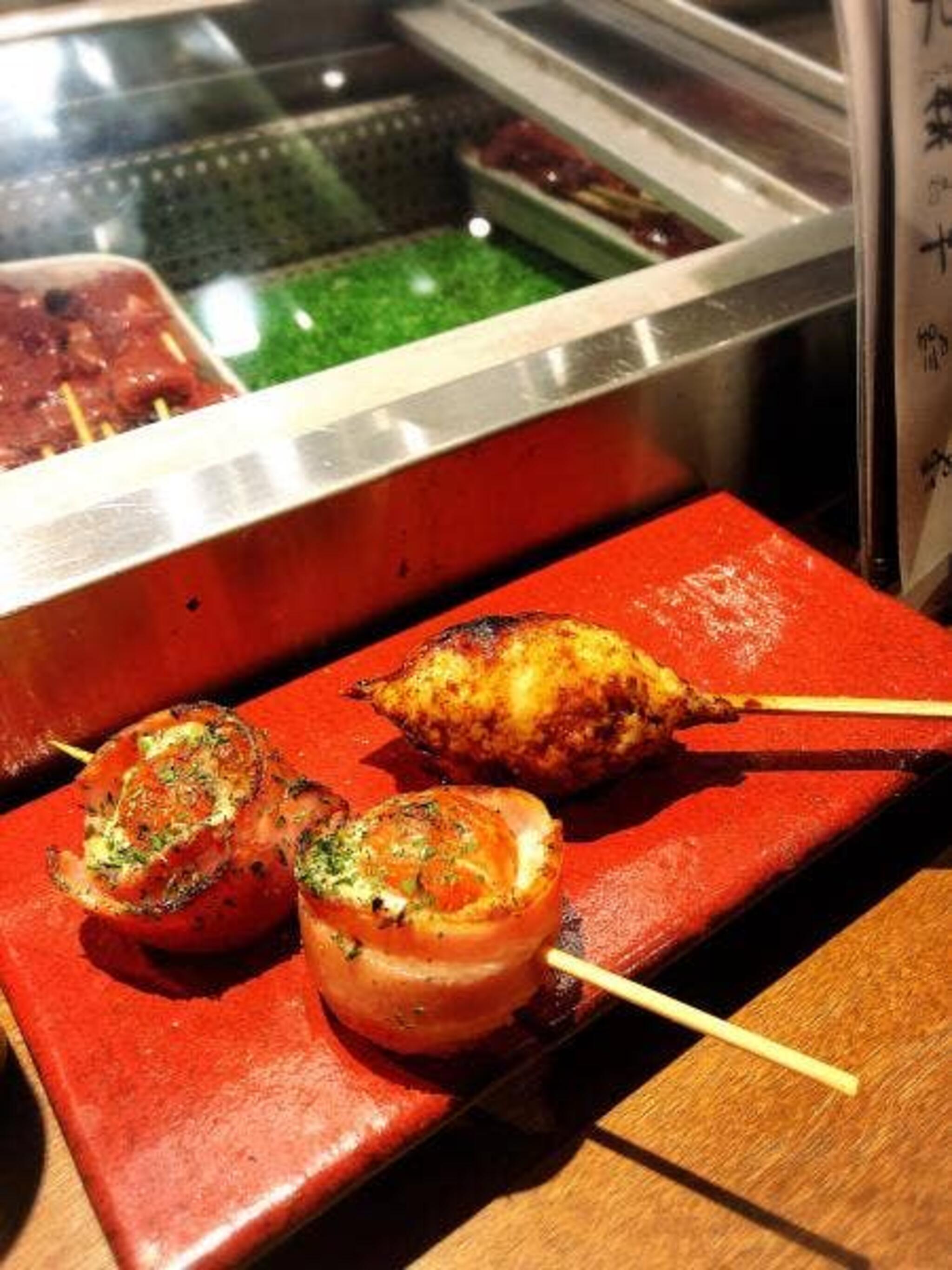 博多串焼と刺身 ココロザシの代表写真6