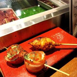 博多串焼と刺身 ココロザシの写真6