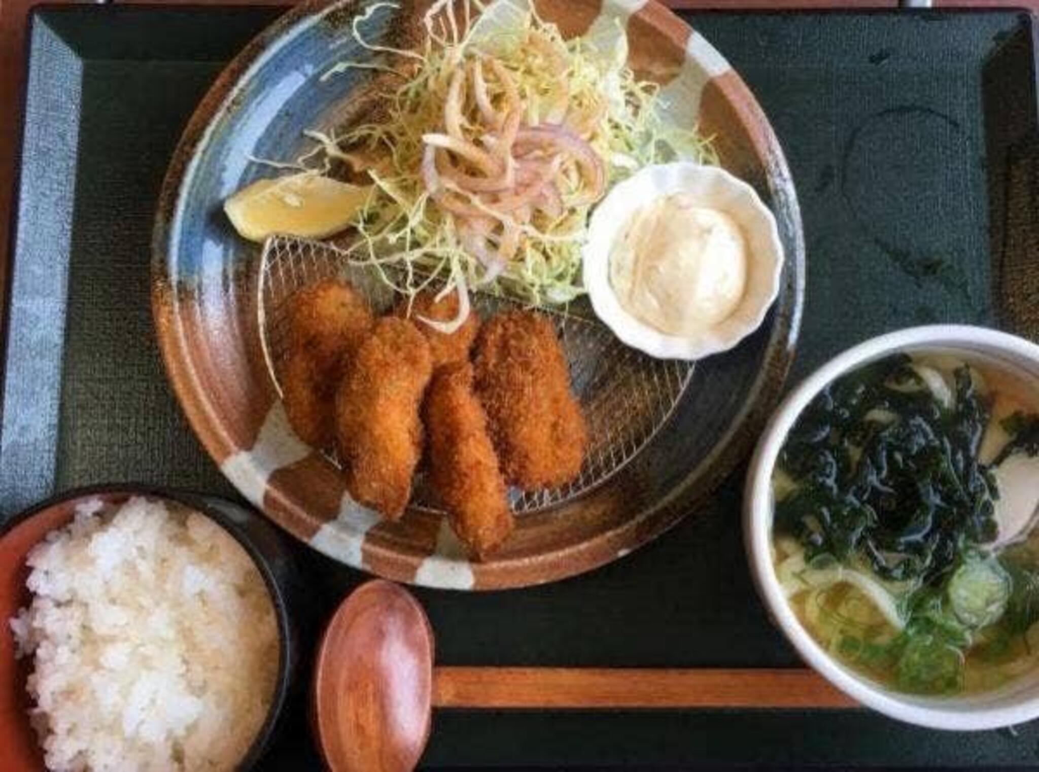 手打ちうどん 居食屋 凡愚の代表写真4