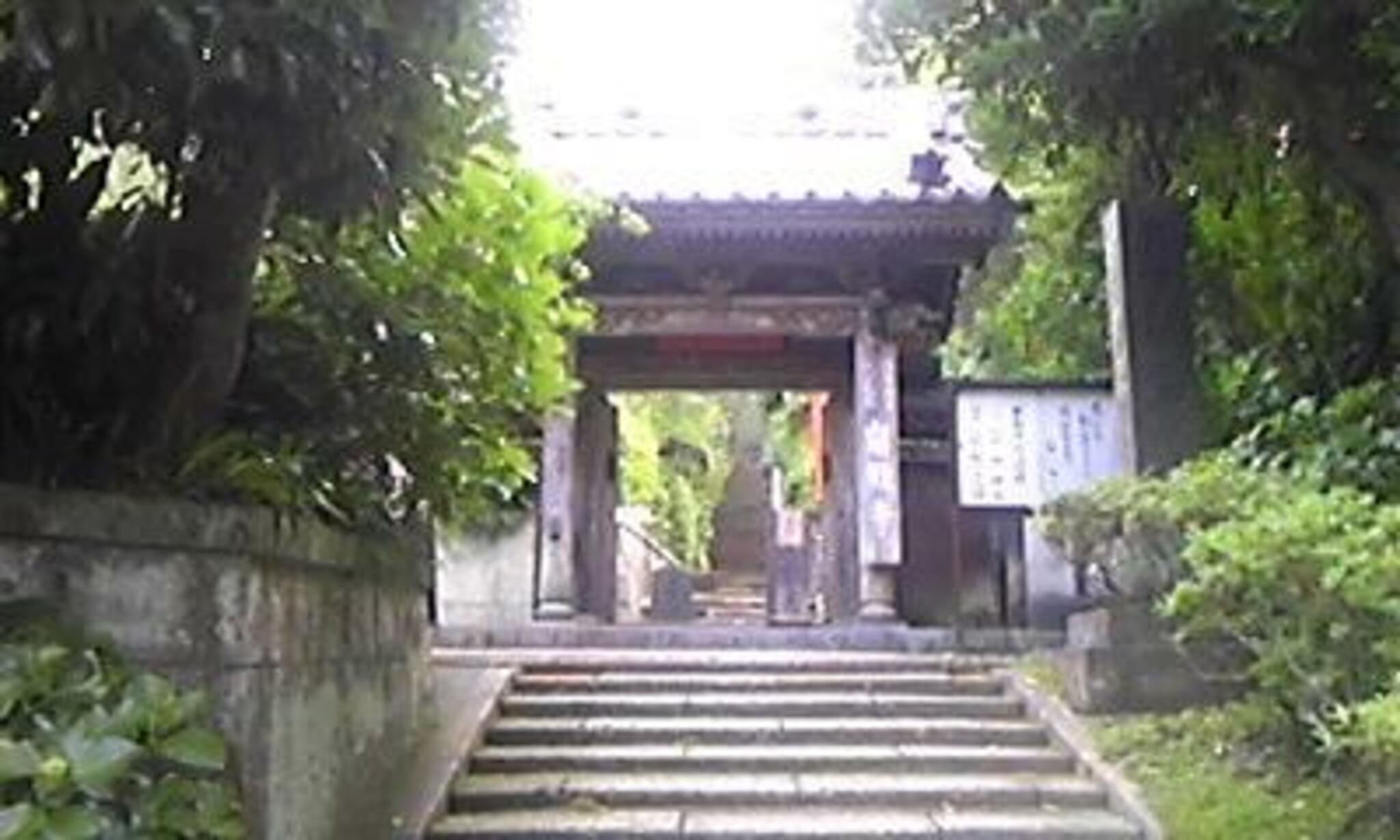 岩殿寺の代表写真10