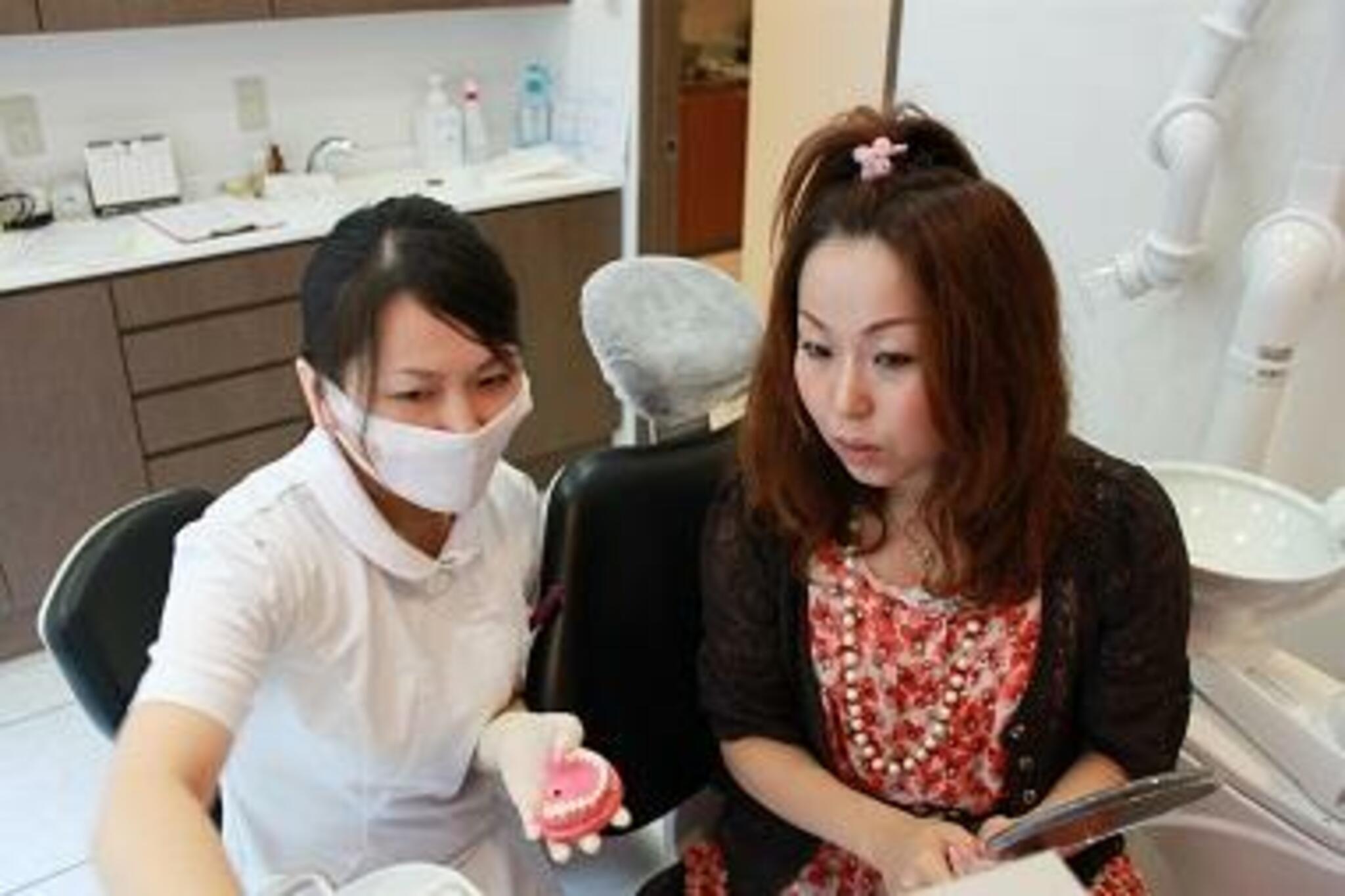 アス横浜歯科クリニックの代表写真3