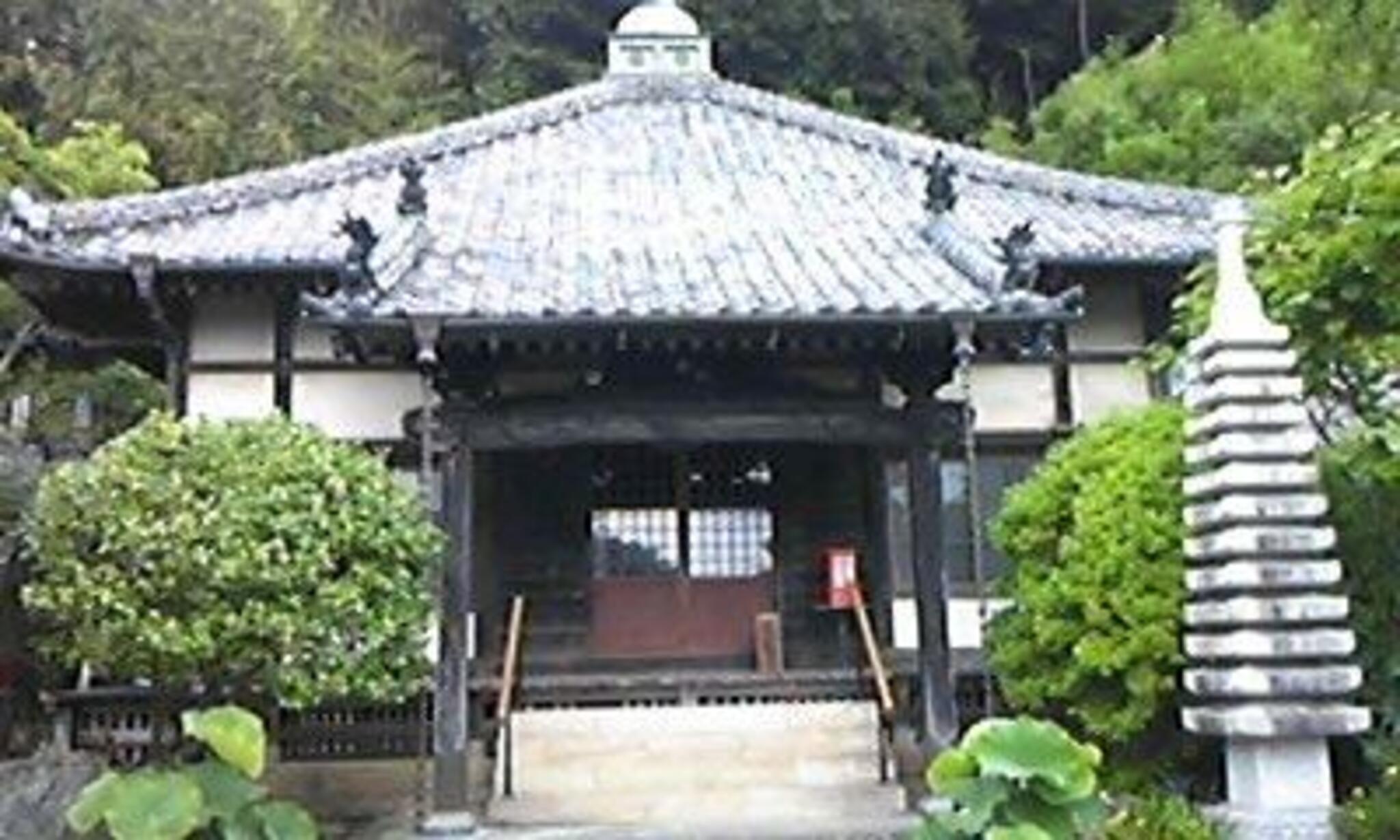 長楽寺の代表写真1