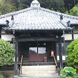 長楽寺の写真1
