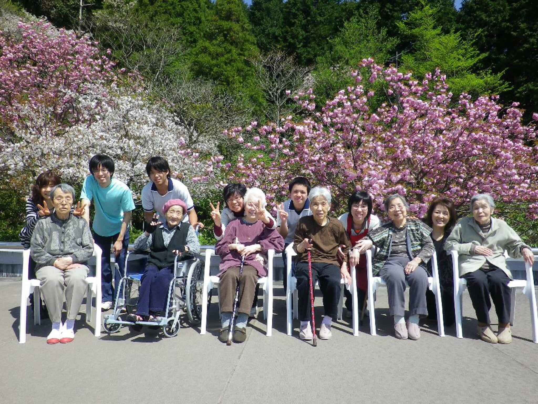 特別養護老人ホーム長崎の家の代表写真9