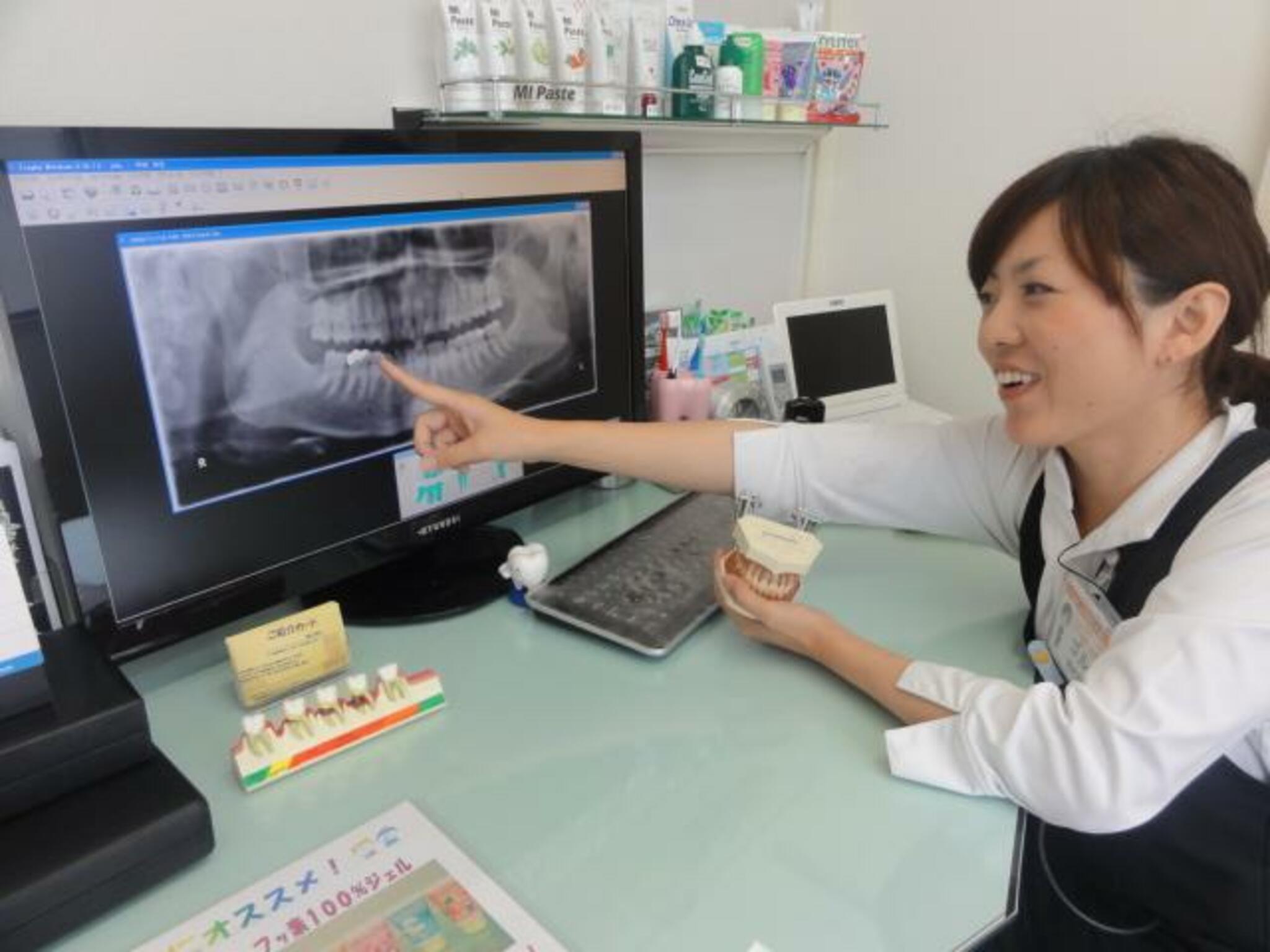 なかむら歯科クリニックの代表写真7