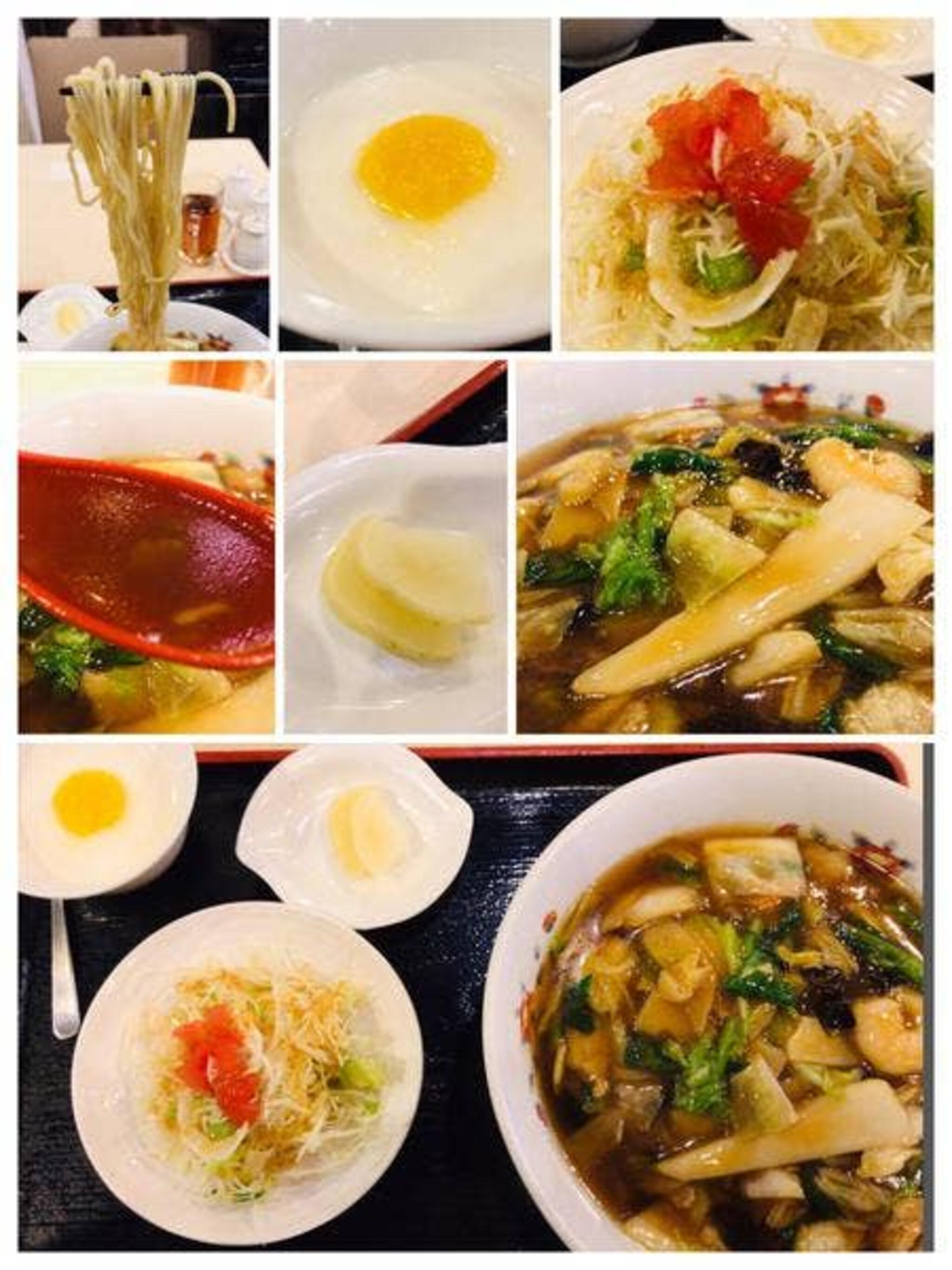 中華料理 歓の代表写真1