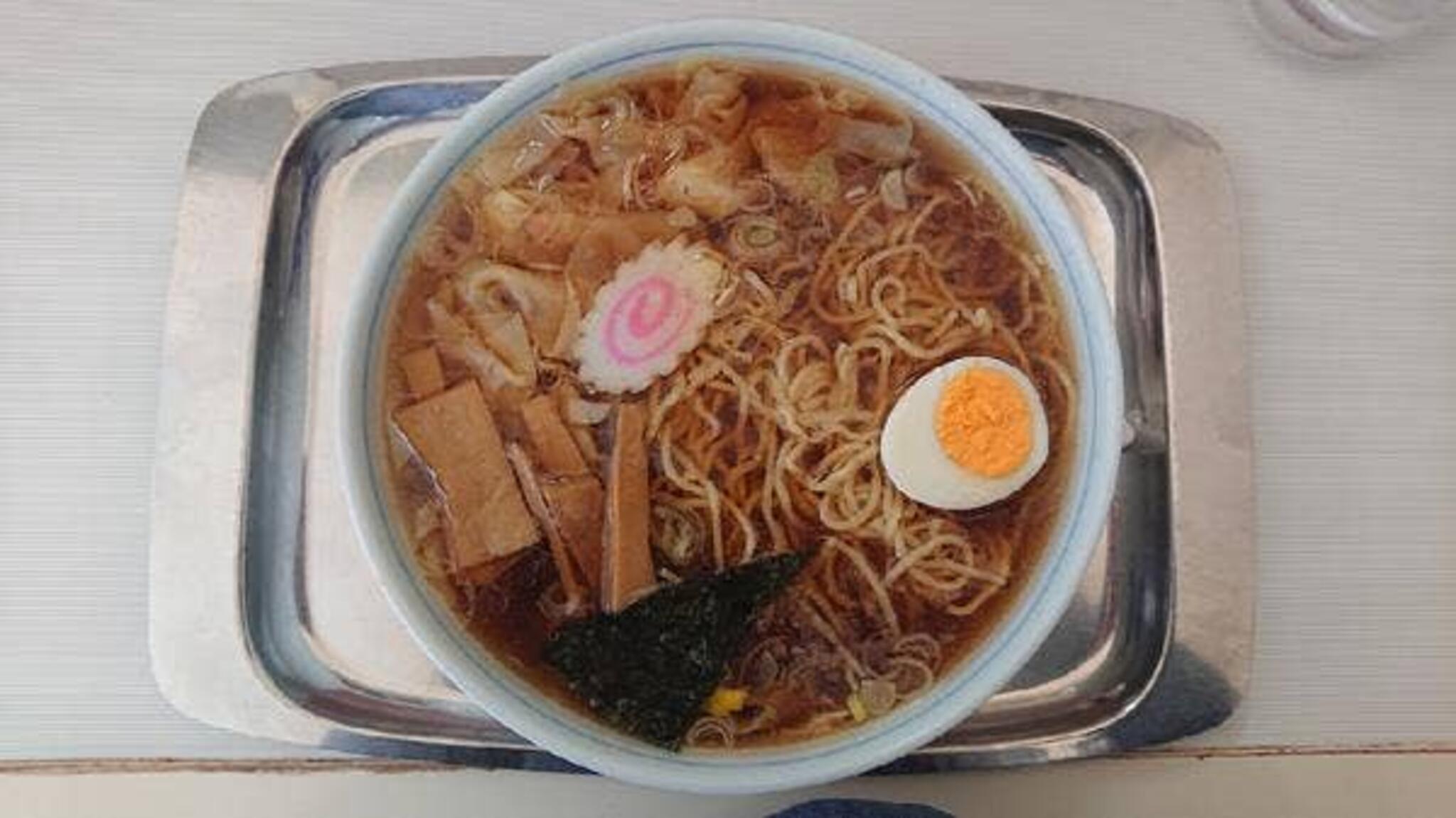 ラーメンハウス中島の代表写真10