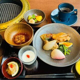 琉球BBQ Blue/カフー リゾート フチャク コンド・ホテルの写真8