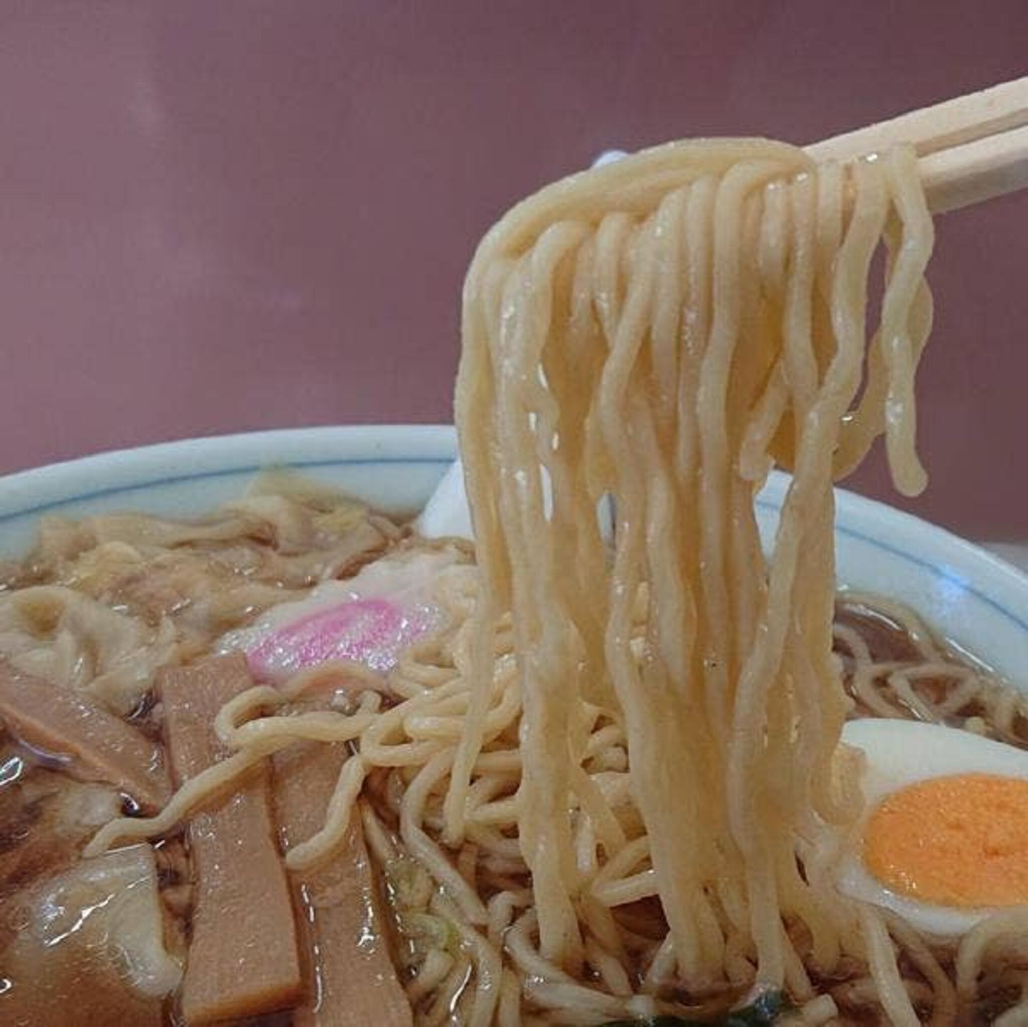 ラーメンハウス中島の代表写真6