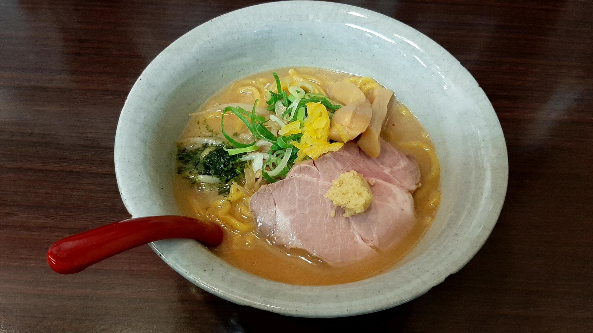 味噌専門 麺屋 大河 高柳店の代表写真9