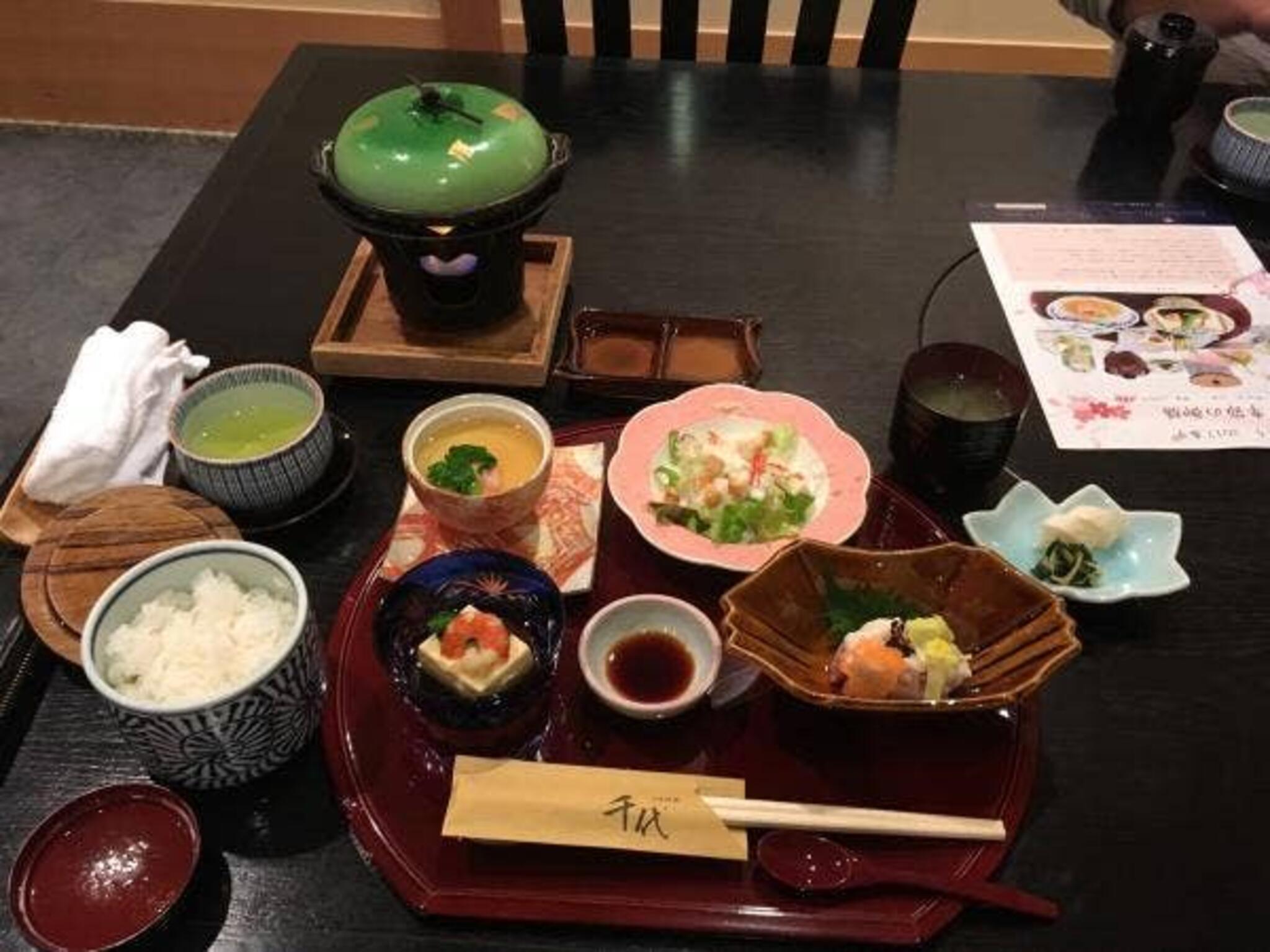日本料理 千代の代表写真2