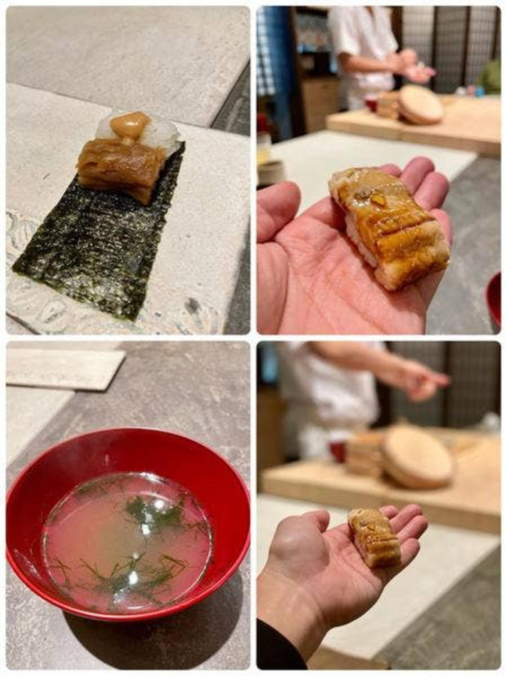 寿司・酢飯屋の代表写真5