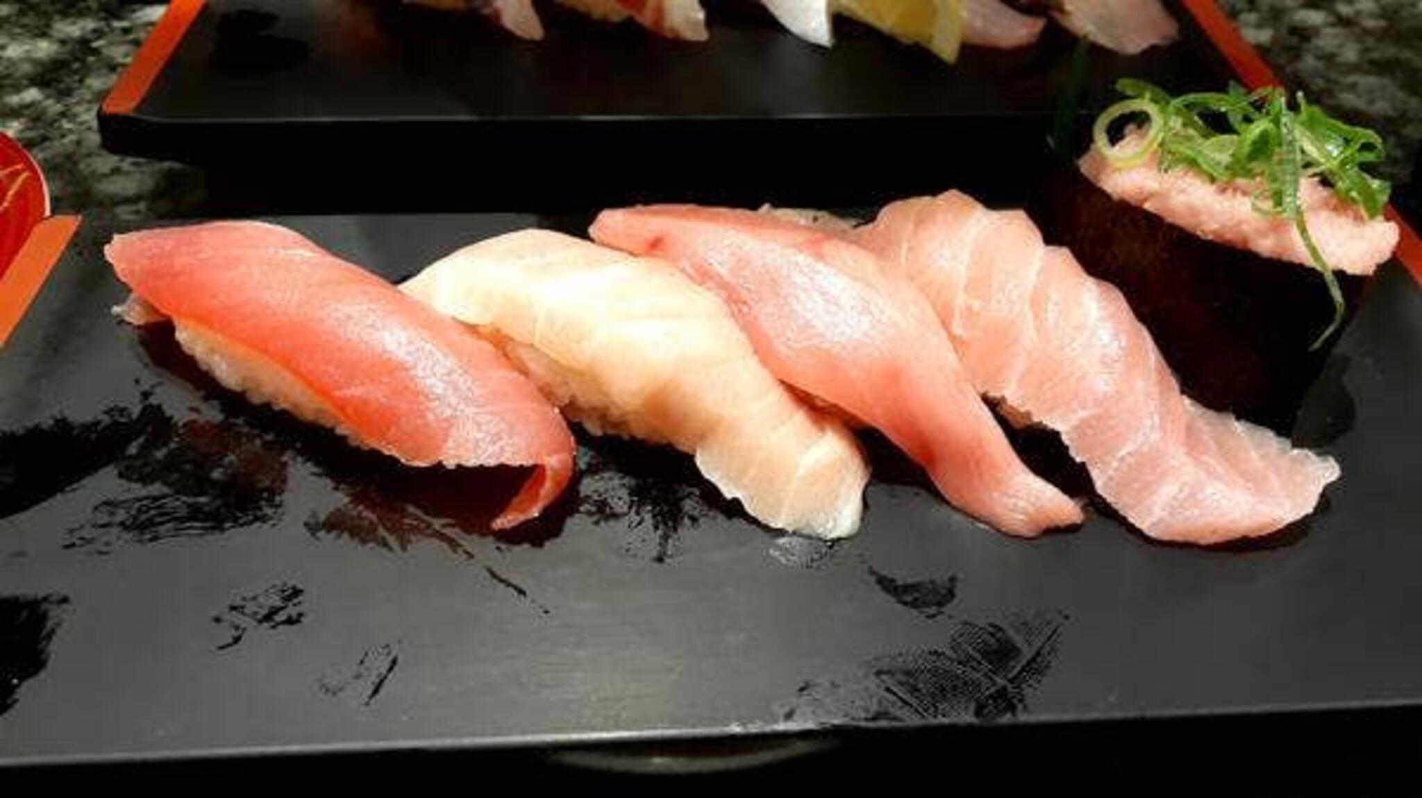 寿司まどか アミュプラザ鹿児島店の代表写真5