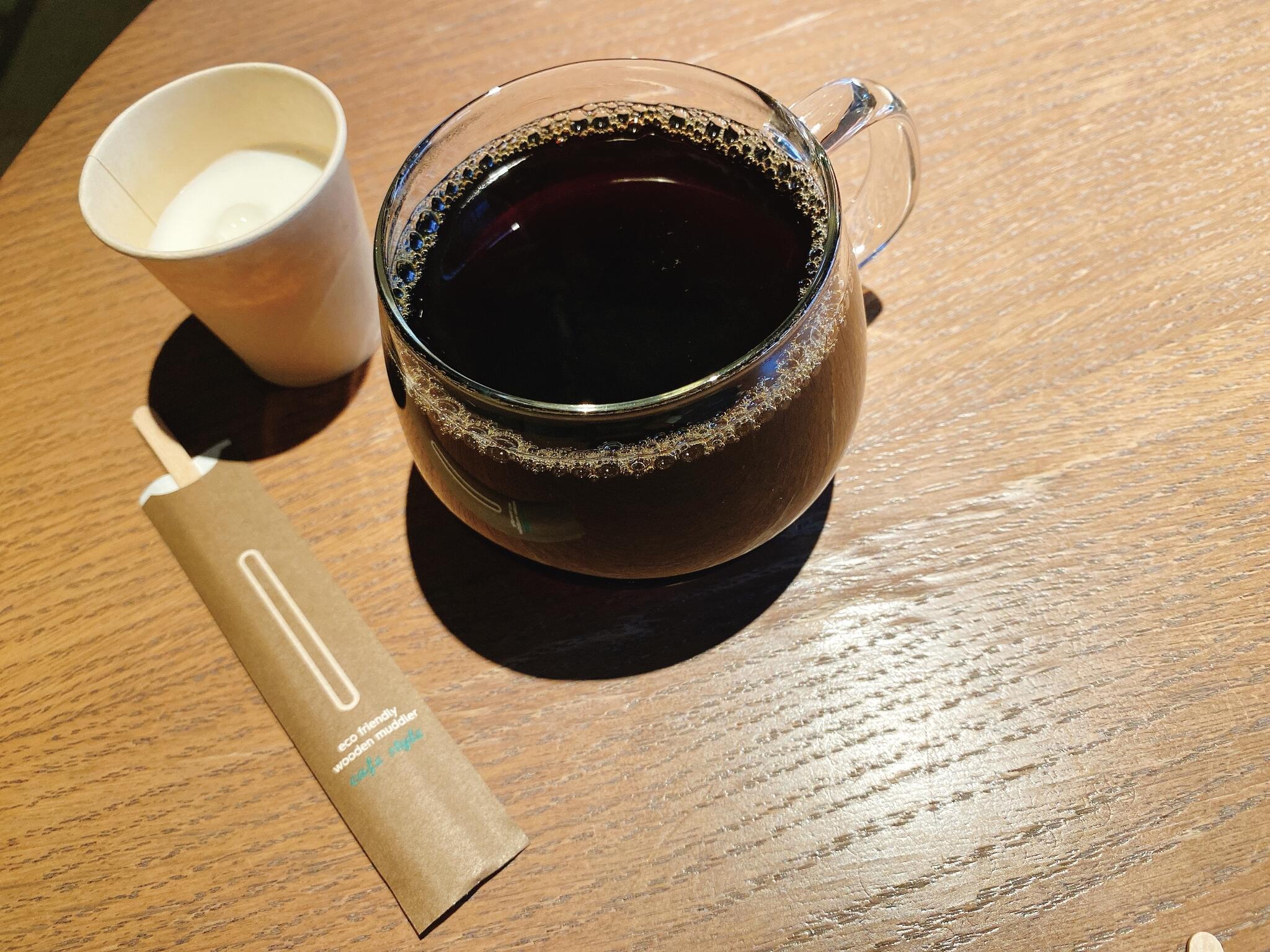 ブルーボトルコーヒー 京都六角カフェの代表写真7