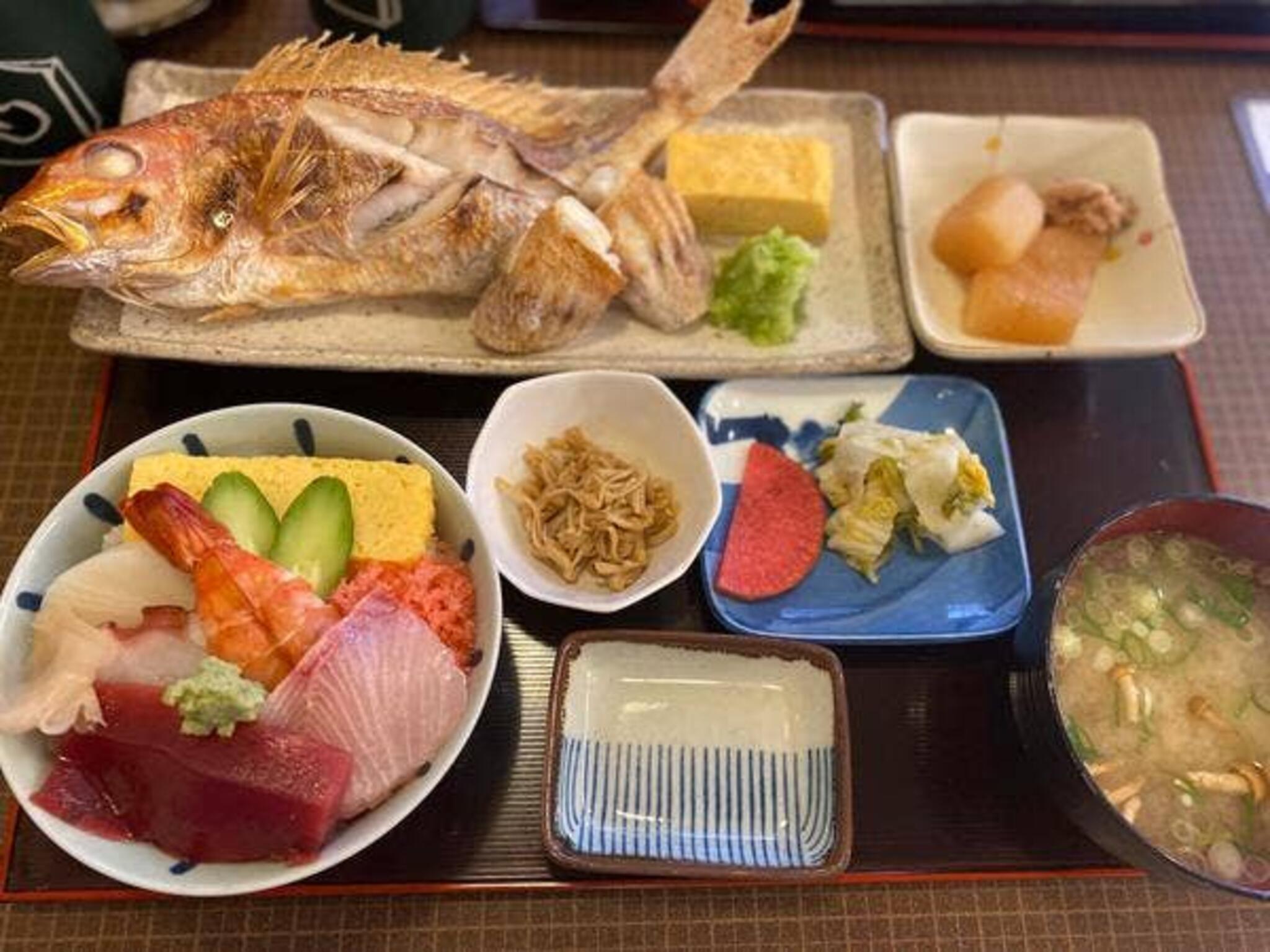 弥助寿司の代表写真7