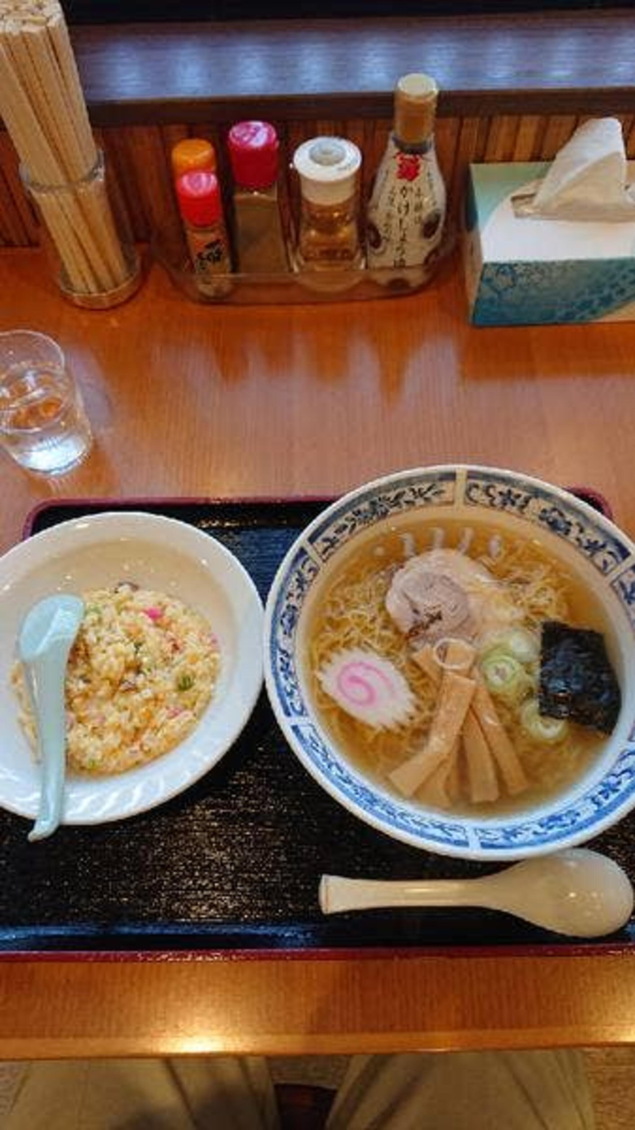 末広食堂の代表写真2