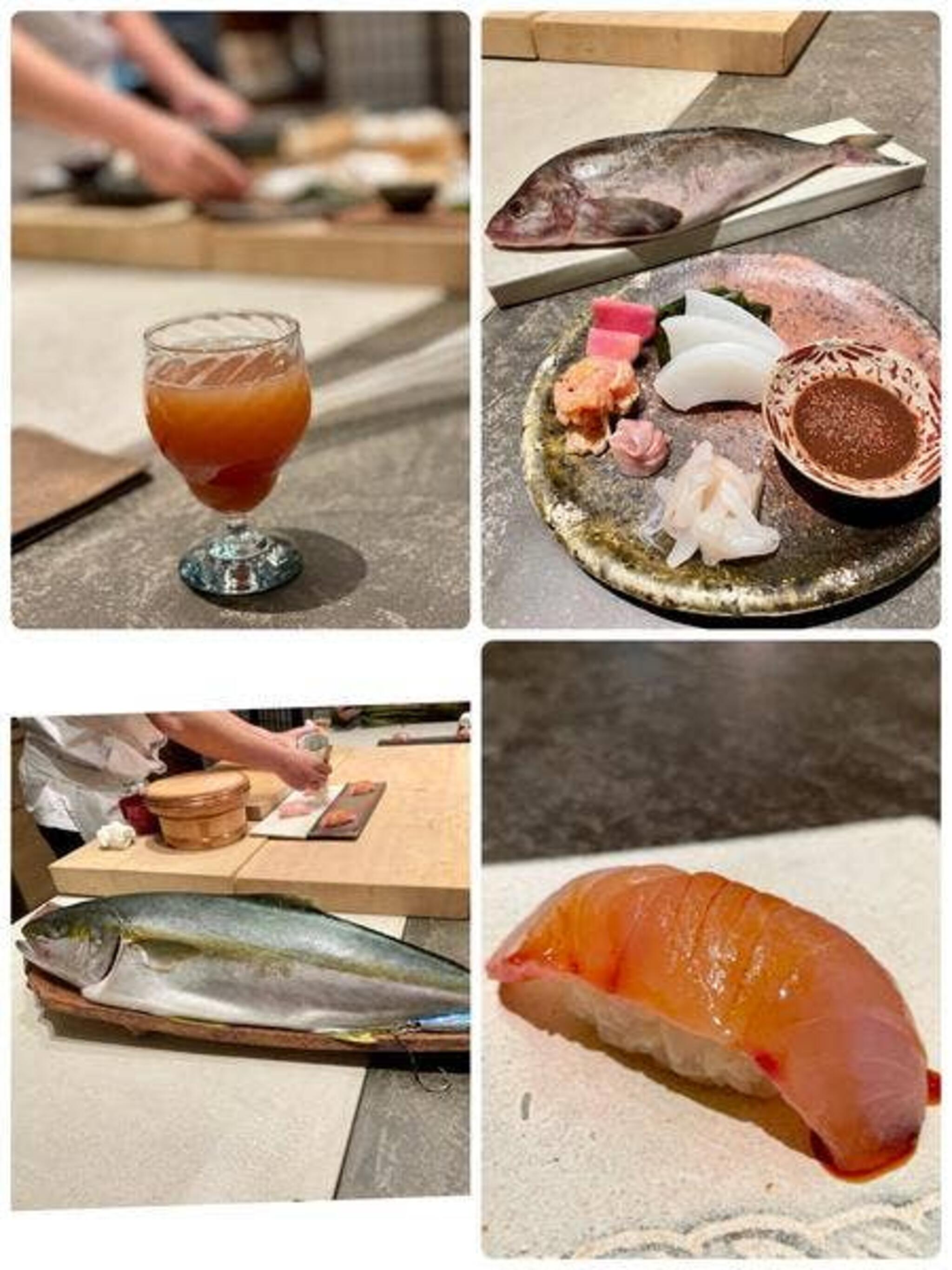 寿司・酢飯屋の代表写真1