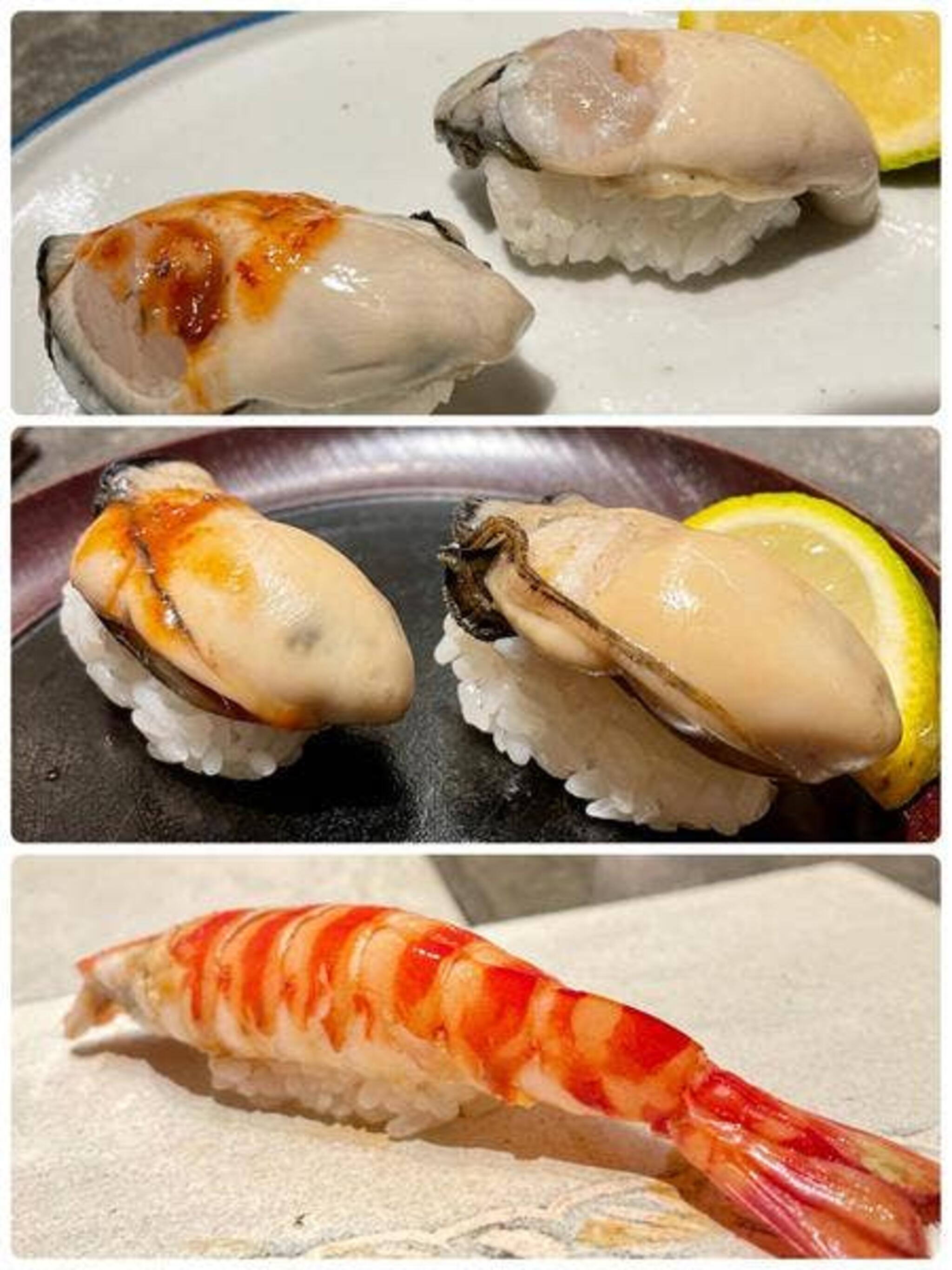 寿司・酢飯屋の代表写真3