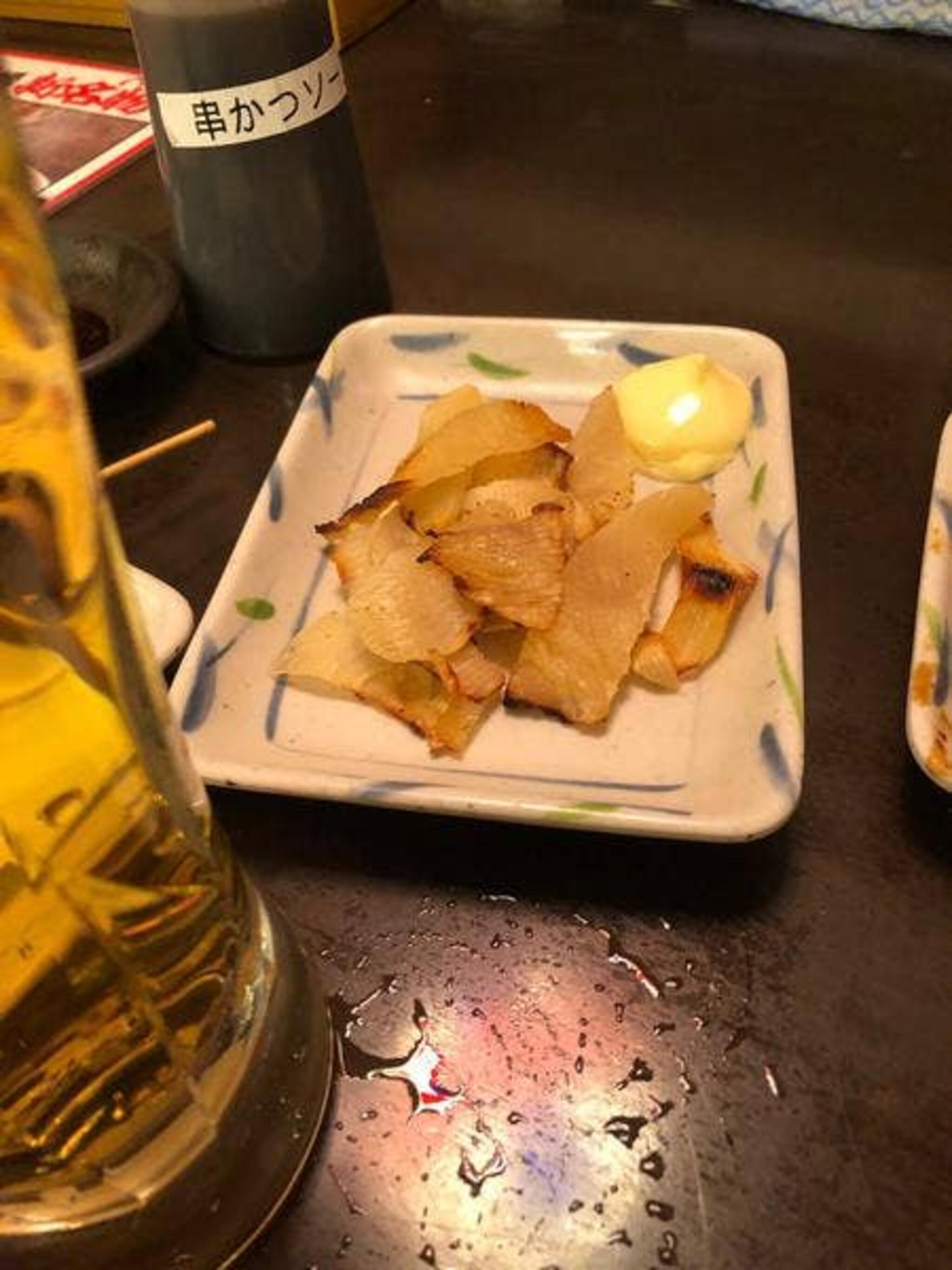 格安ビールと鉄鍋餃子 3・6・5酒場 自由が丘店の代表写真10