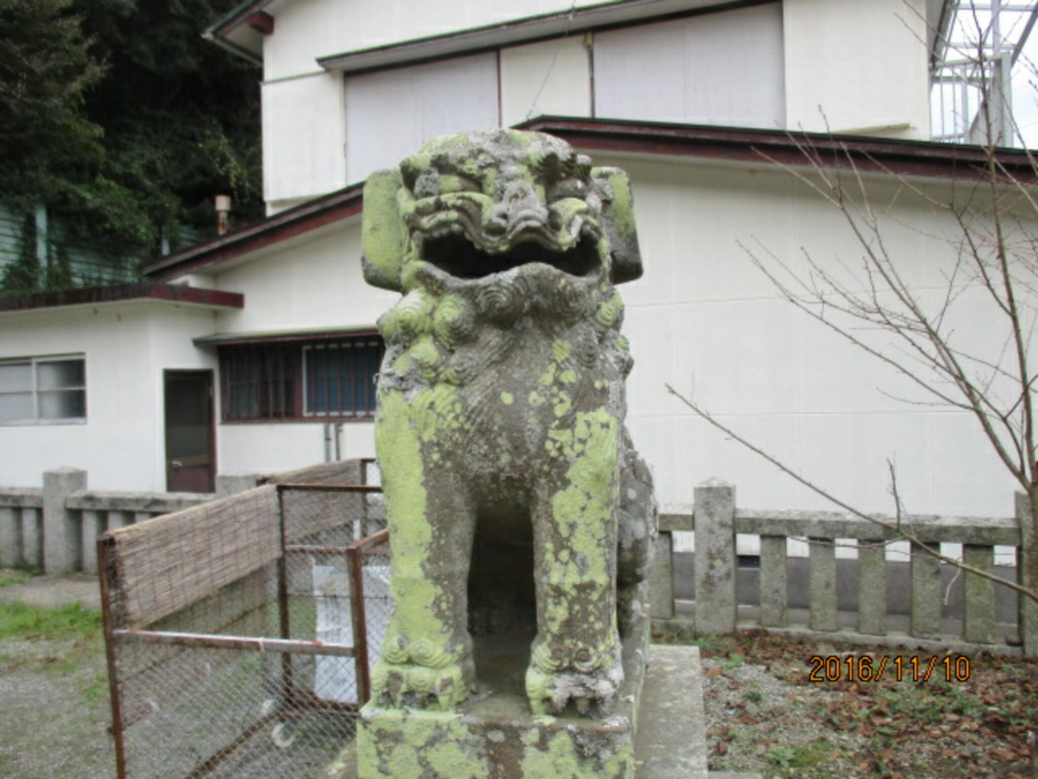 新羅神社の代表写真2