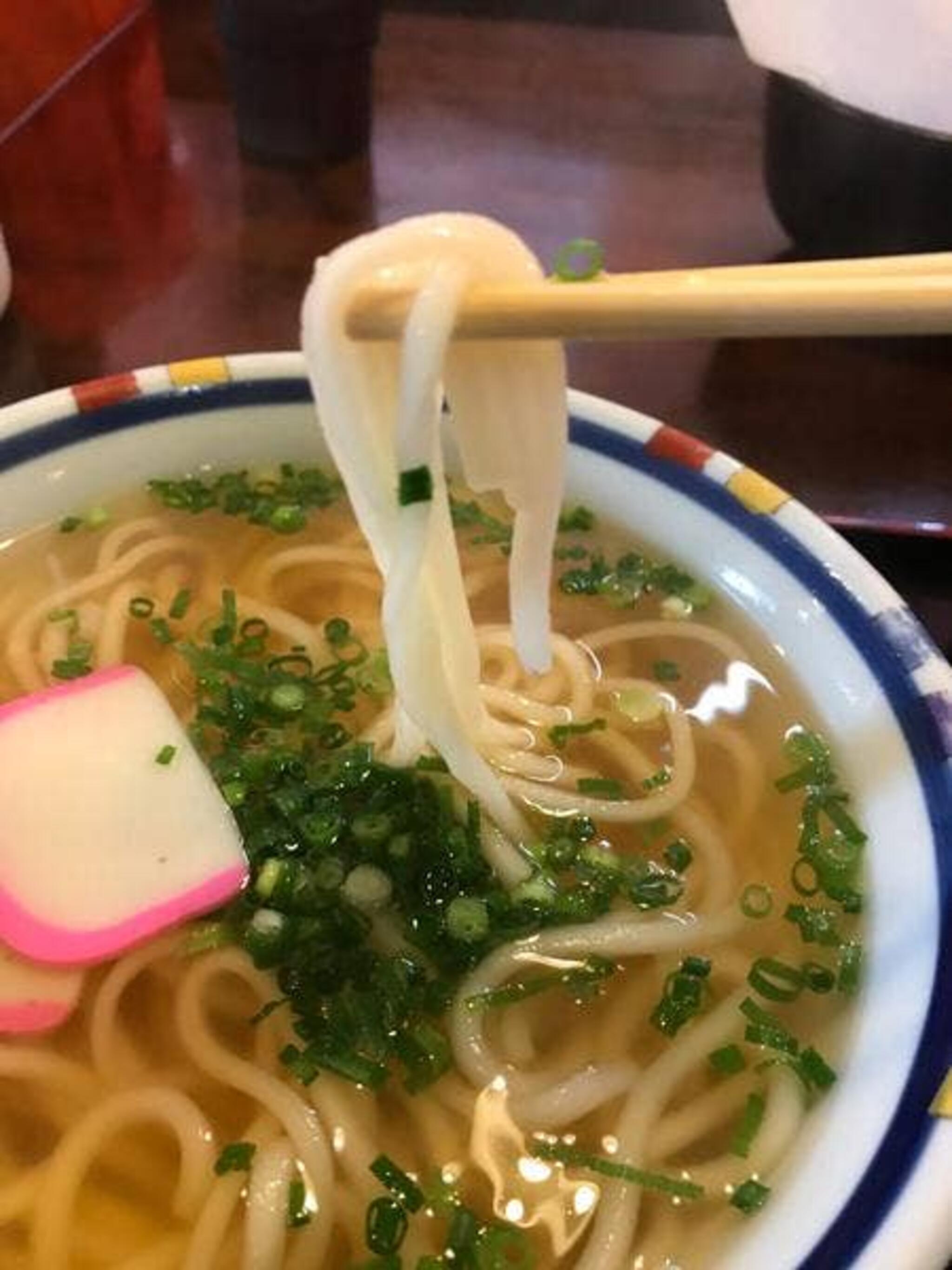 練り込みうどん「権」の代表写真5