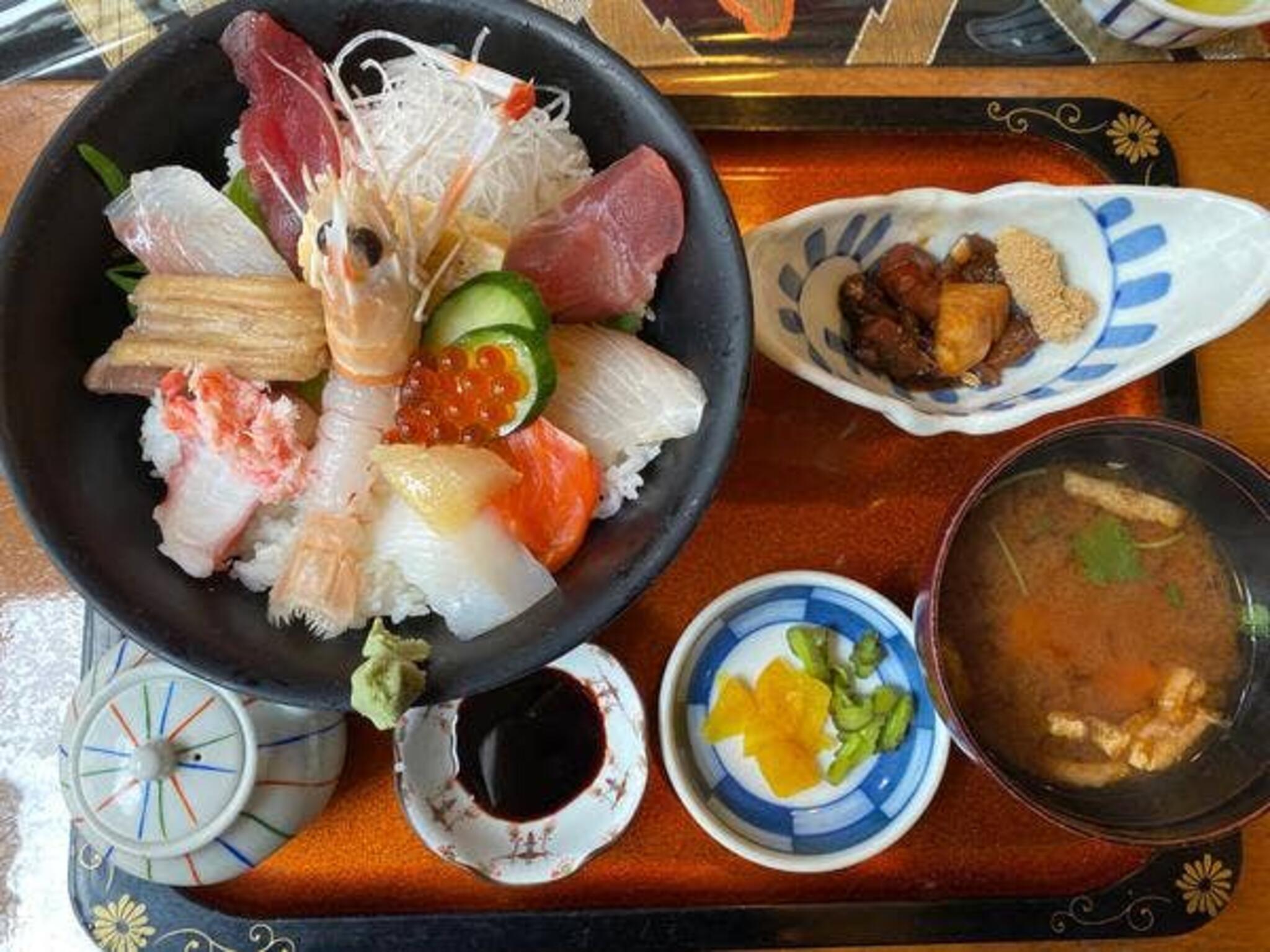 生魚料理 辰巳の代表写真10