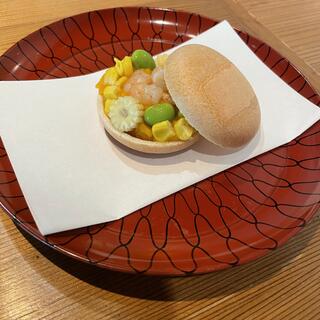 和の食 磯貝のクチコミ写真7