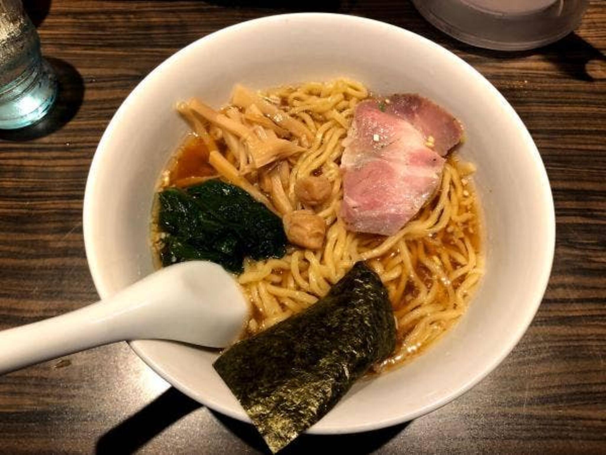 麺屋 ほたるの代表写真5