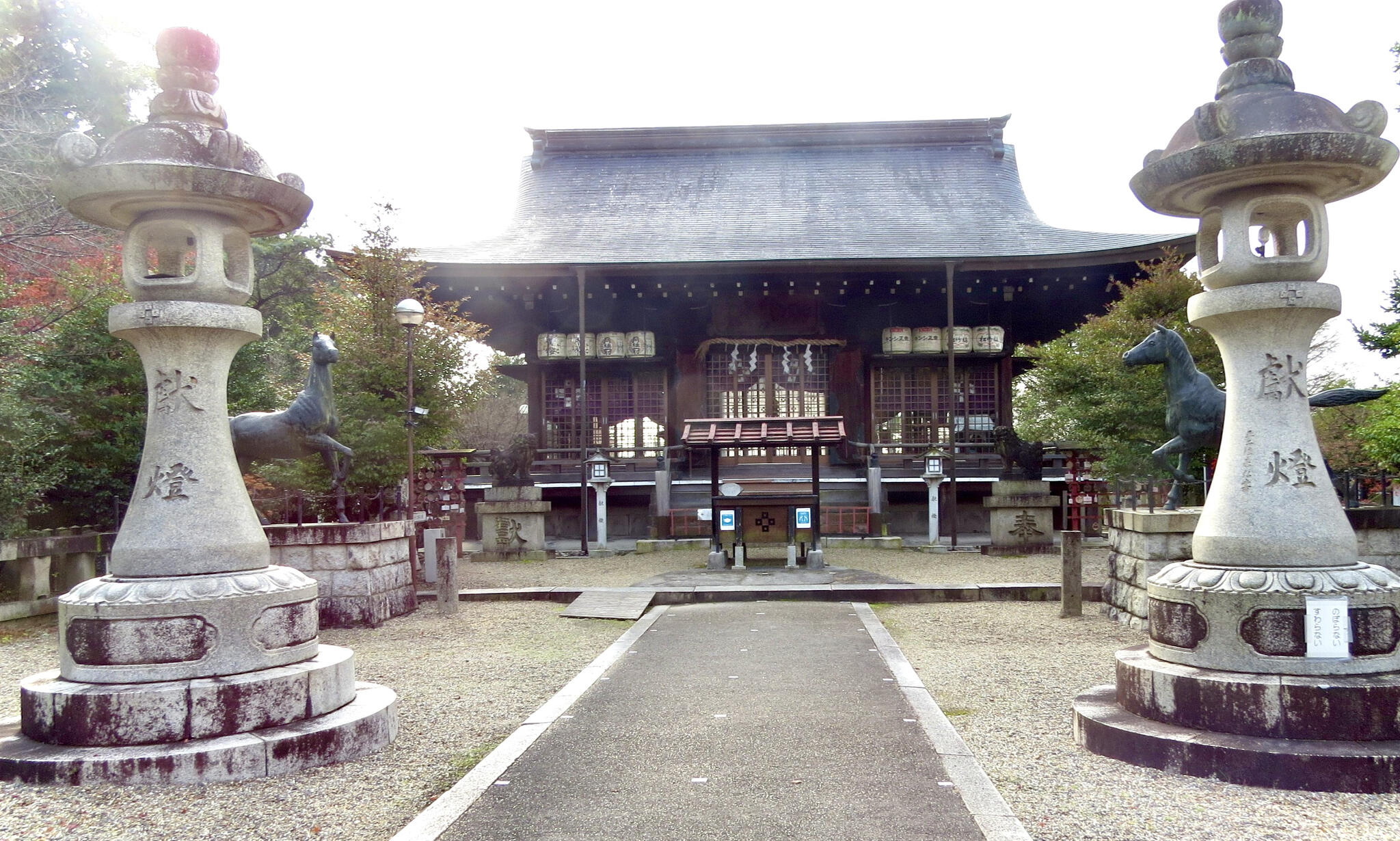 乃木神社の代表写真10