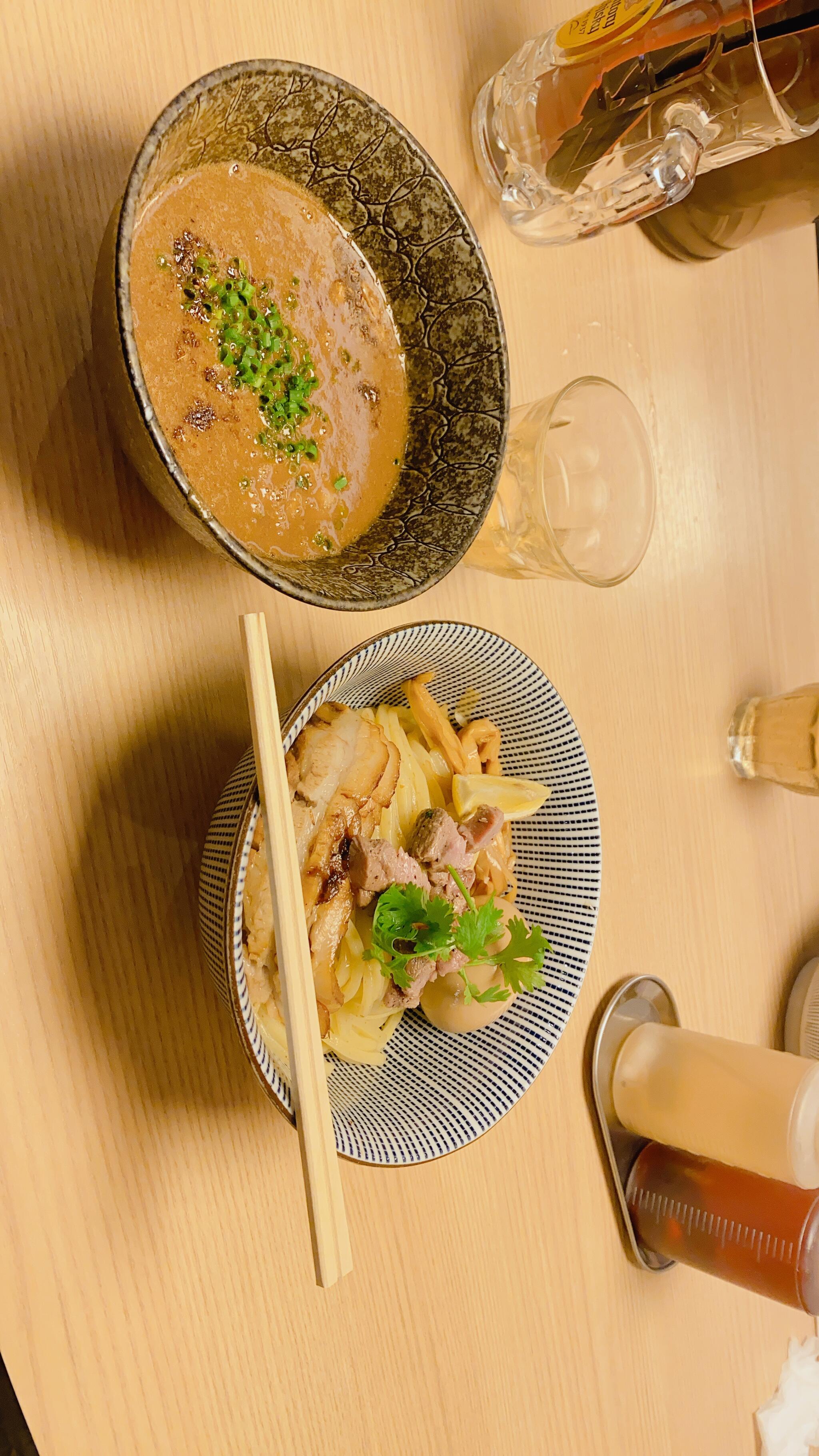MENSHO 自家製麺 MENSHO TOKYOの代表写真1