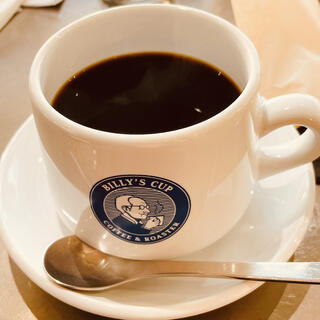 BILLYS CUP COFFEE&ROASTERの写真1
