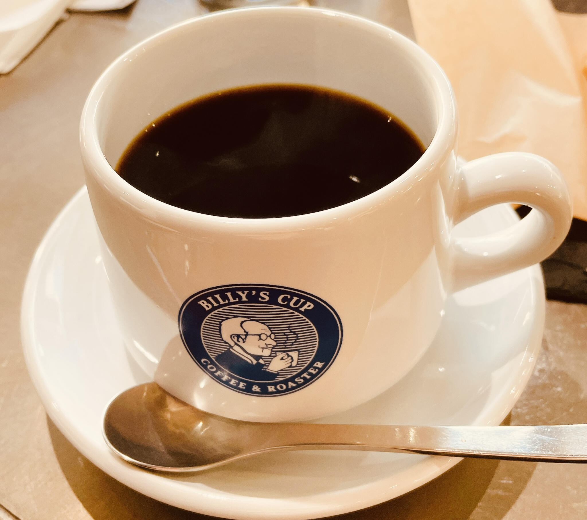 BILLYS CUP COFFEE&ROASTERの代表写真1