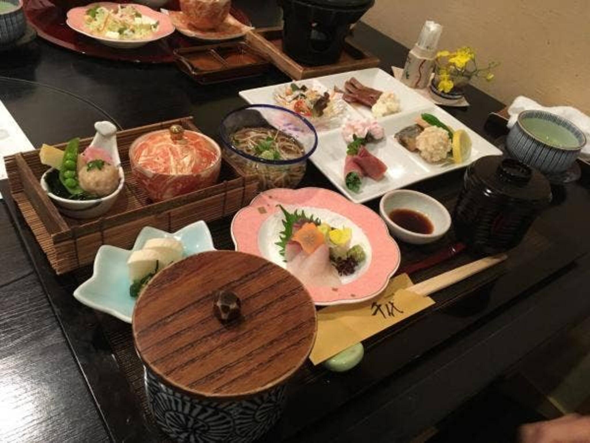 日本料理 千代の代表写真3