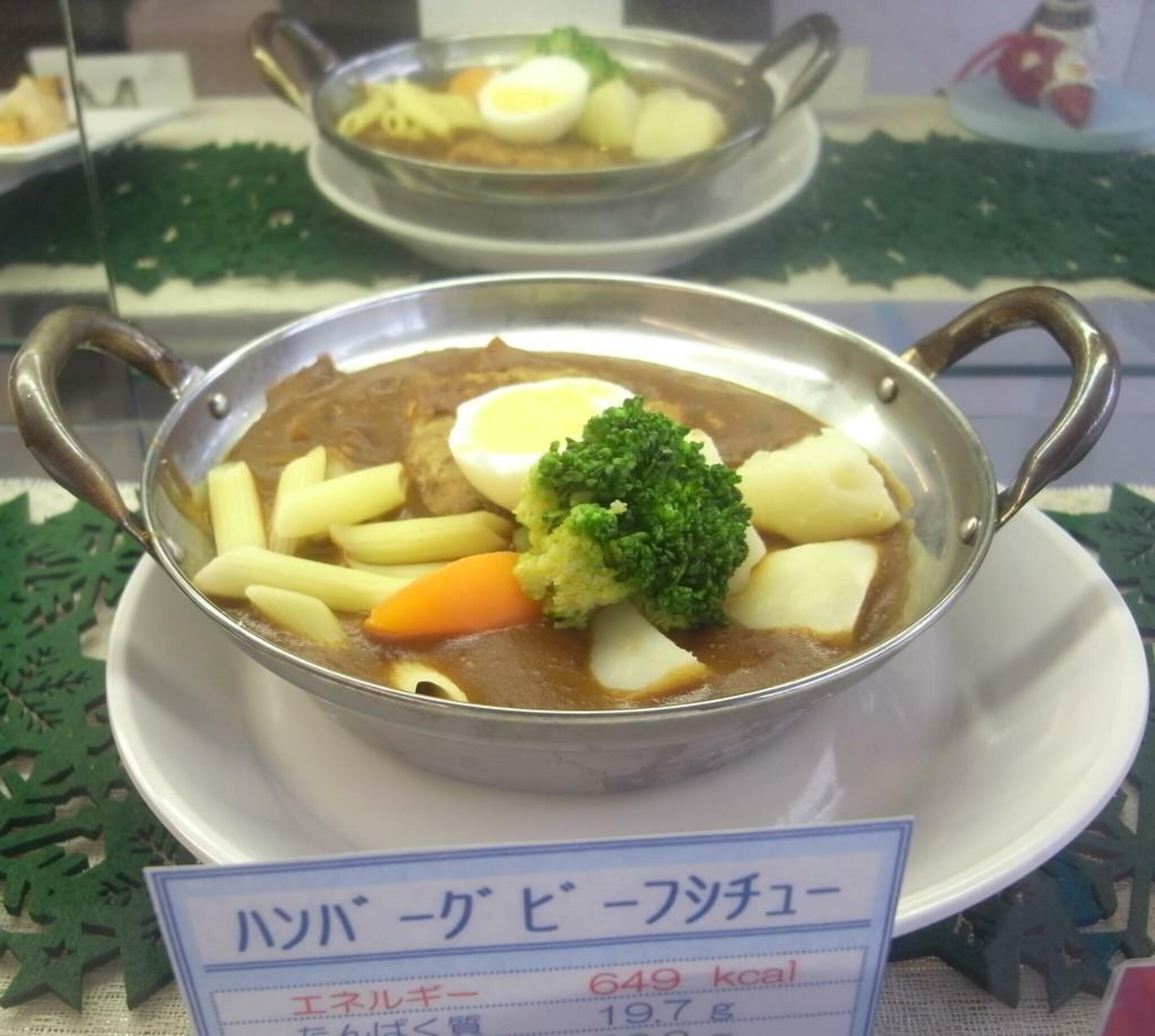 帝塚山学院大学 学生食堂の代表写真1