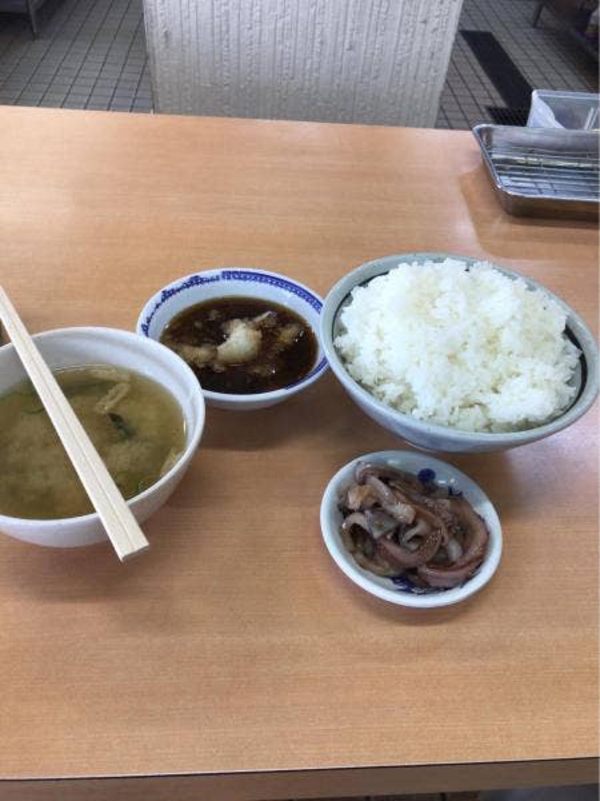天ぷら定食えびす食堂 和白店の代表写真4