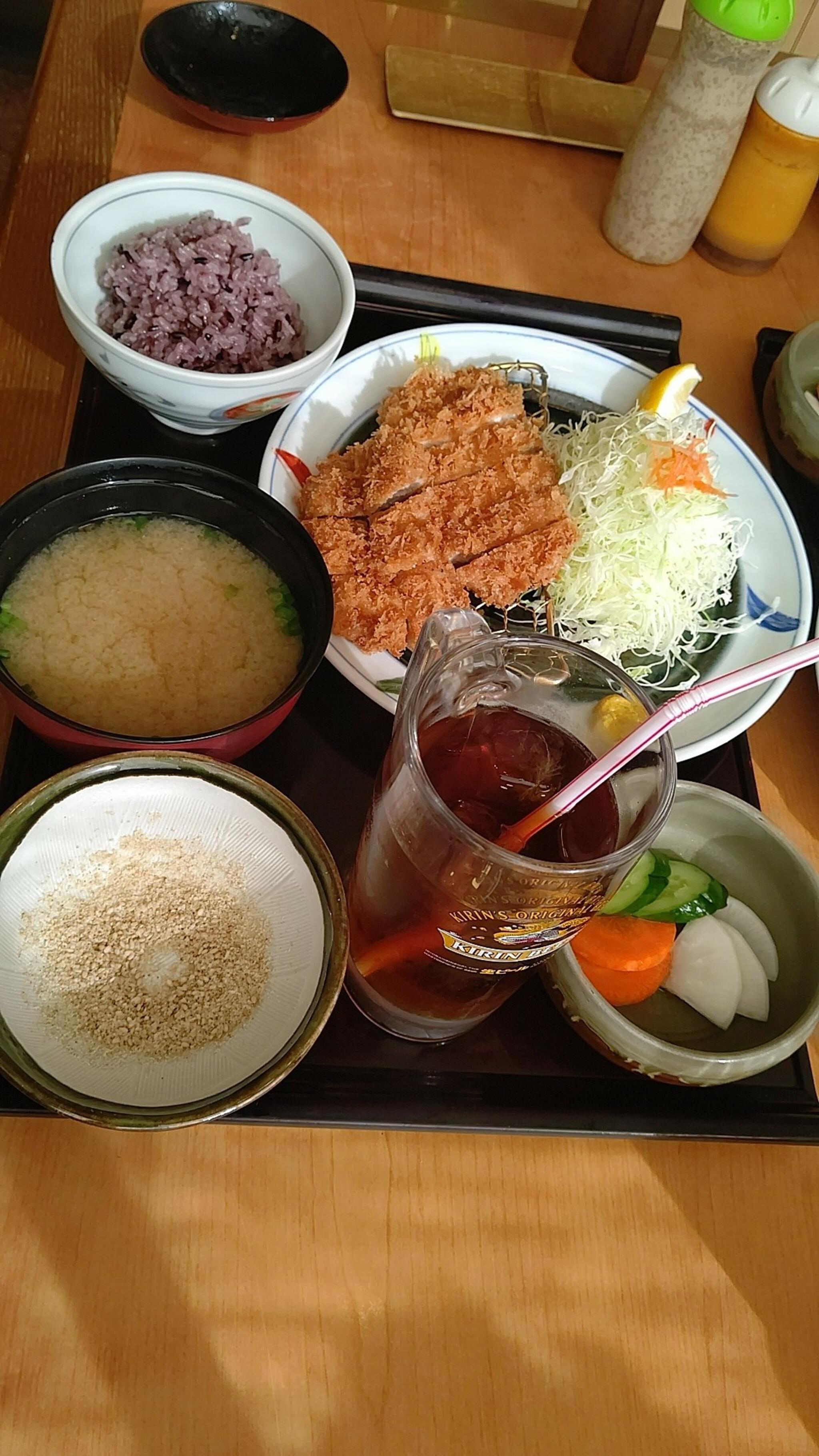 とん膳 龍ヶ崎店の代表写真3