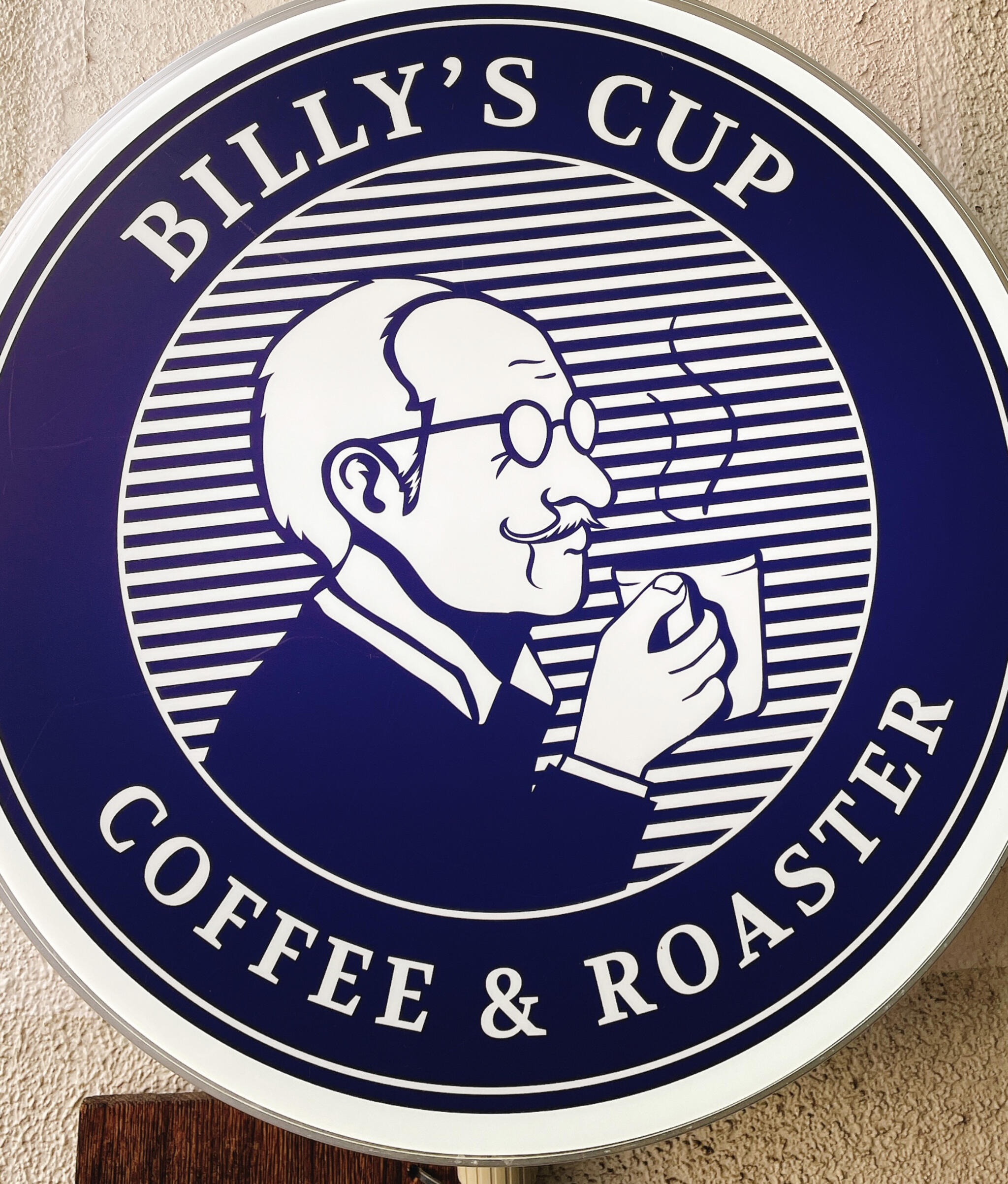 BILLYS CUP COFFEE&ROASTERの代表写真2