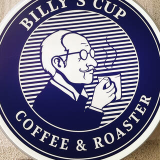 BILLYS CUP COFFEE&ROASTERの写真2